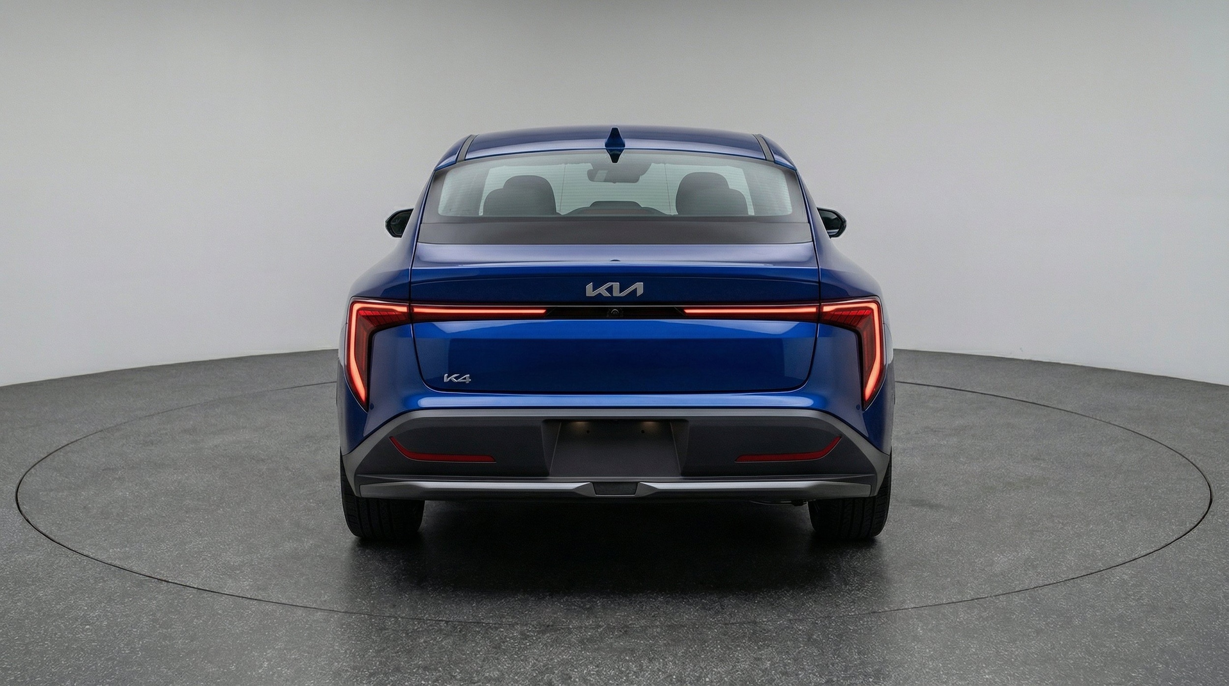 Thumbnail: 2025 Kia K4 - 7