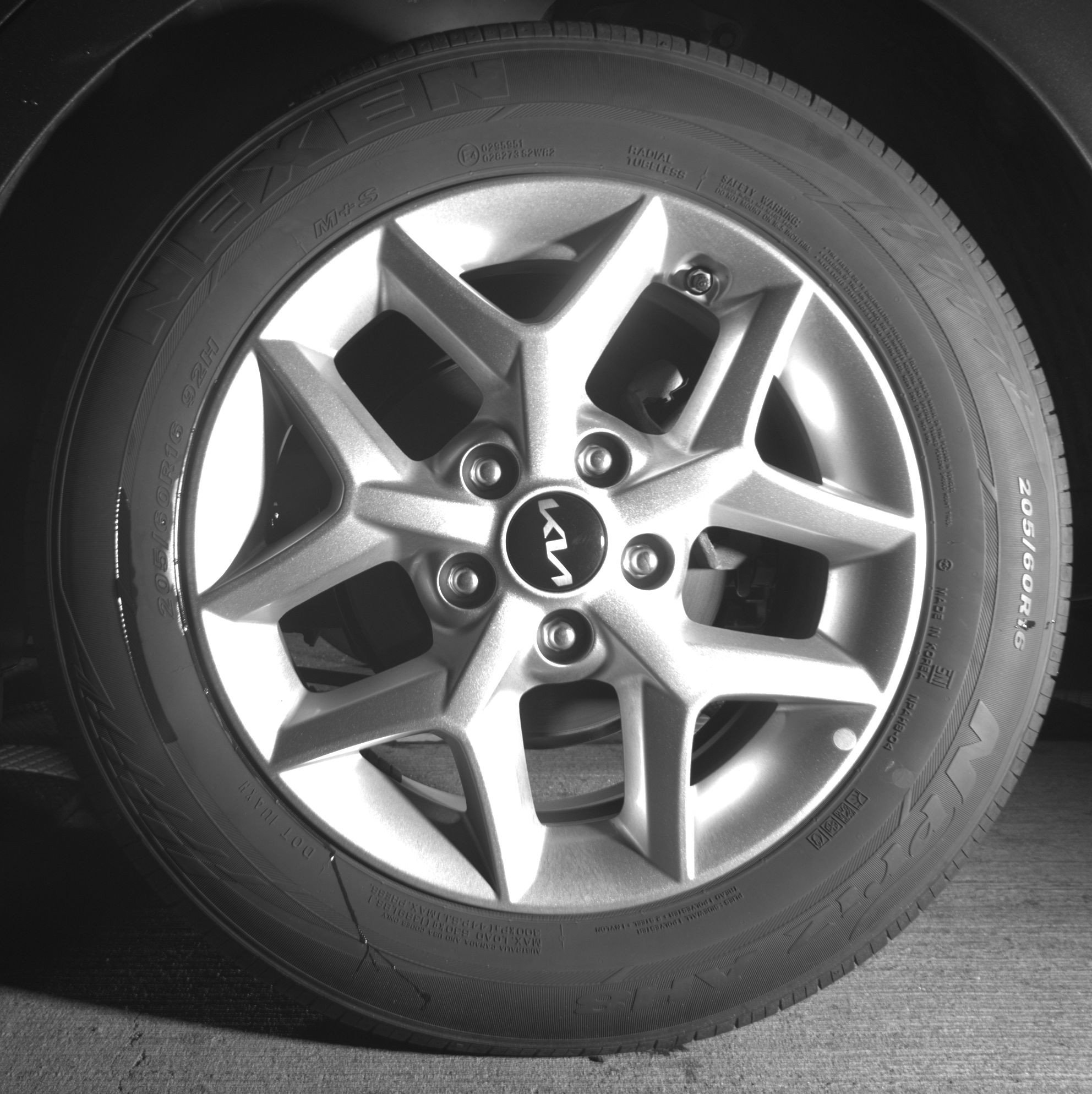 Thumbnail: 2025 Kia Soul - 12