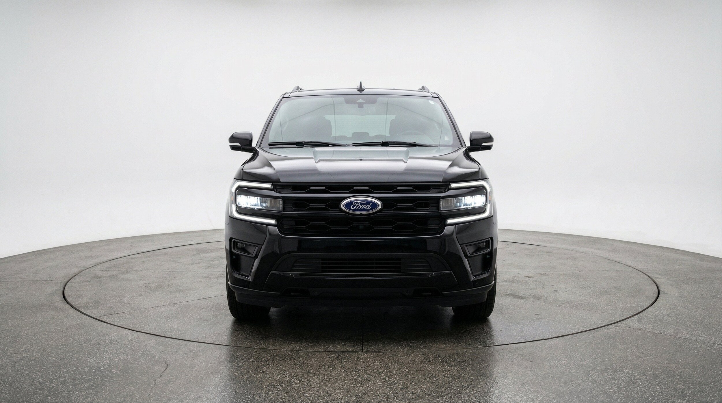 Thumbnail: 2024 Ford Expedition MAX - 2