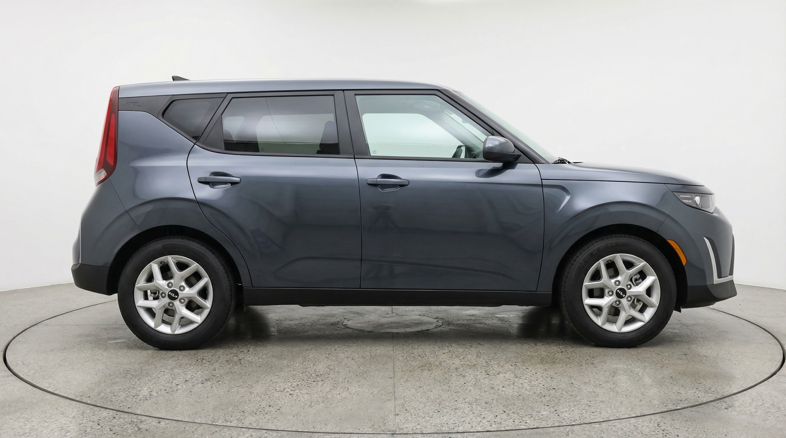 Thumbnail: 2025 Kia Soul - 8