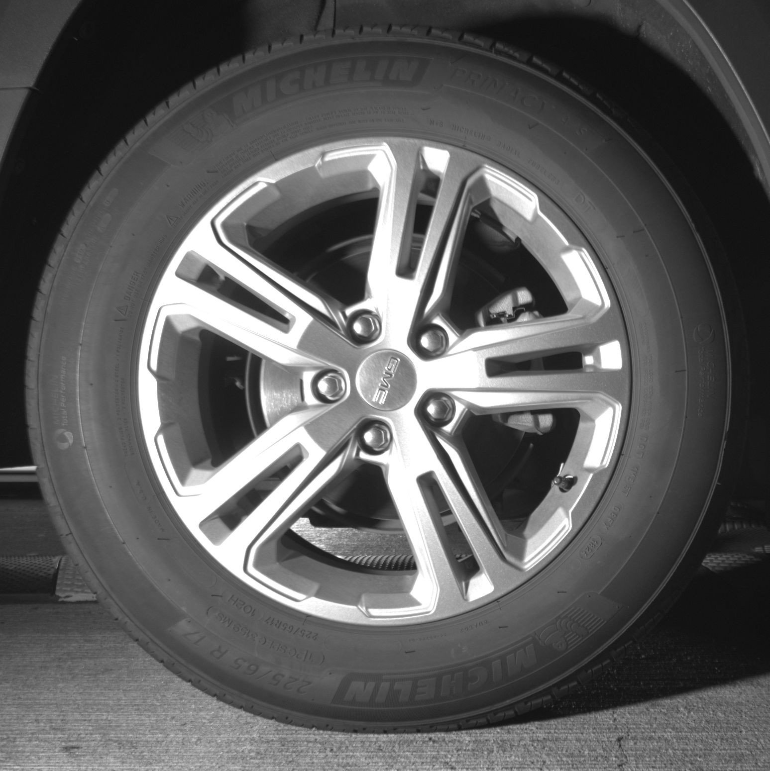 Thumbnail: 2024 GMC Terrain - 20