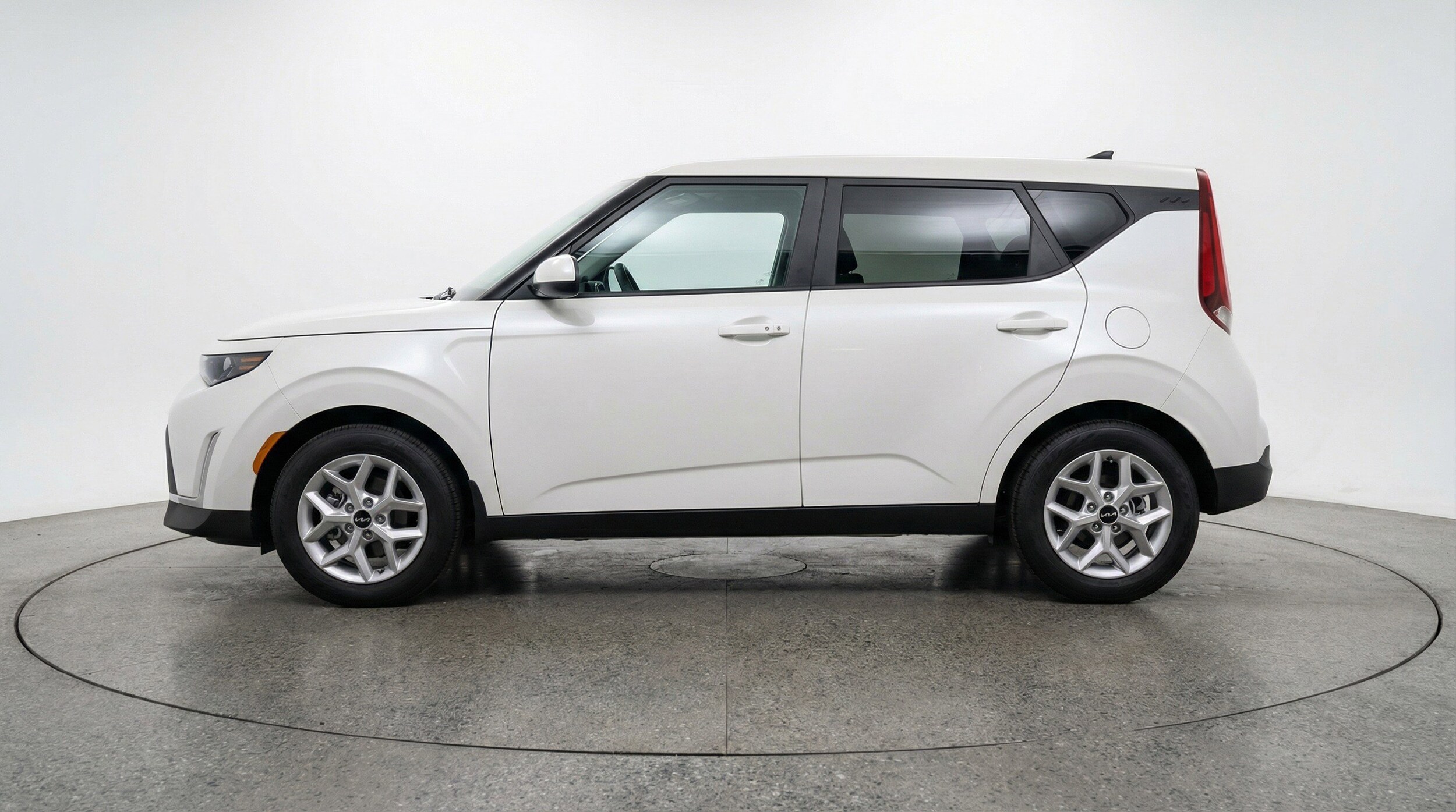 Thumbnail: 2025 Kia Soul - 5