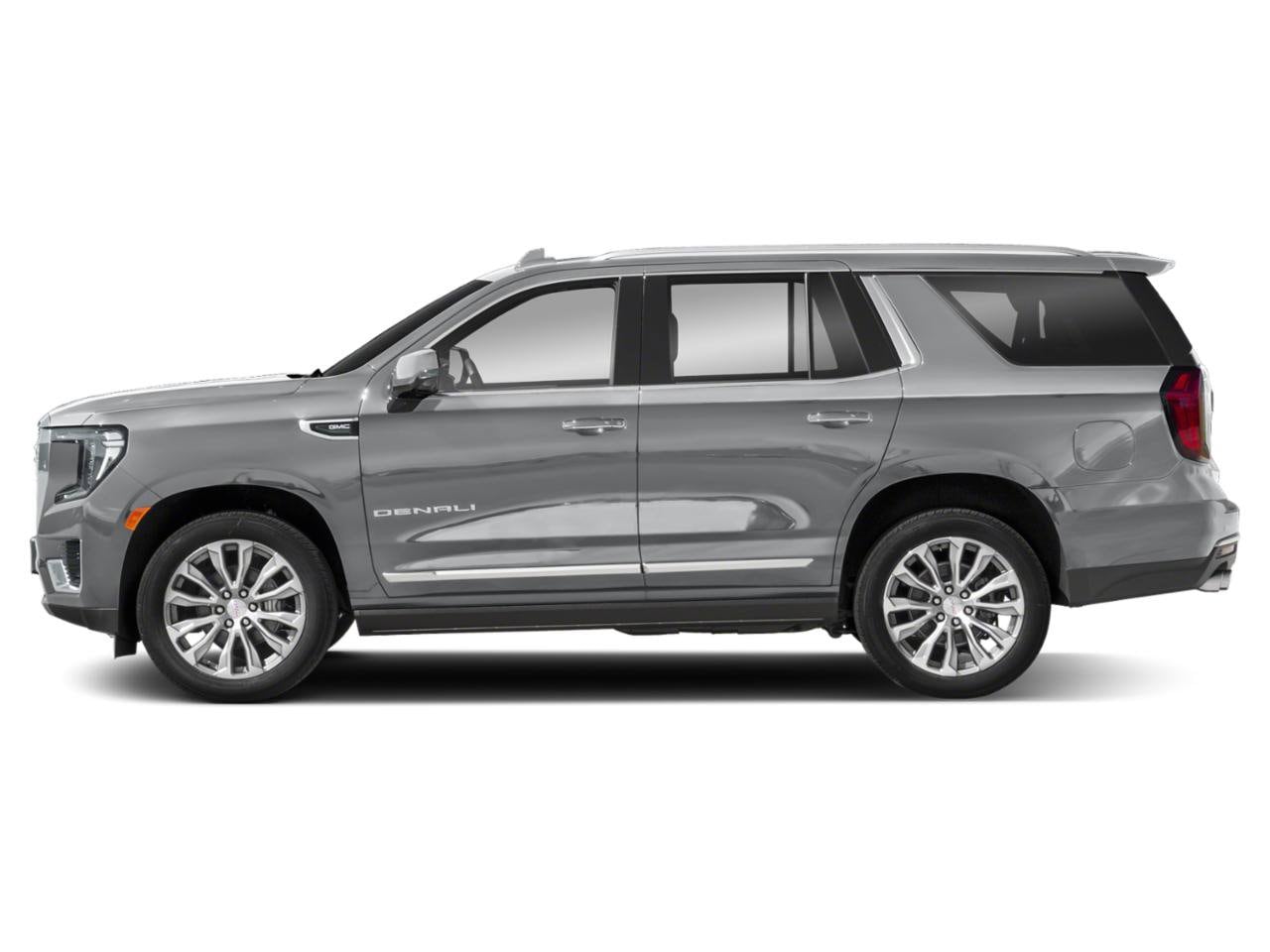 Thumbnail: 2023 GMC Yukon - 3