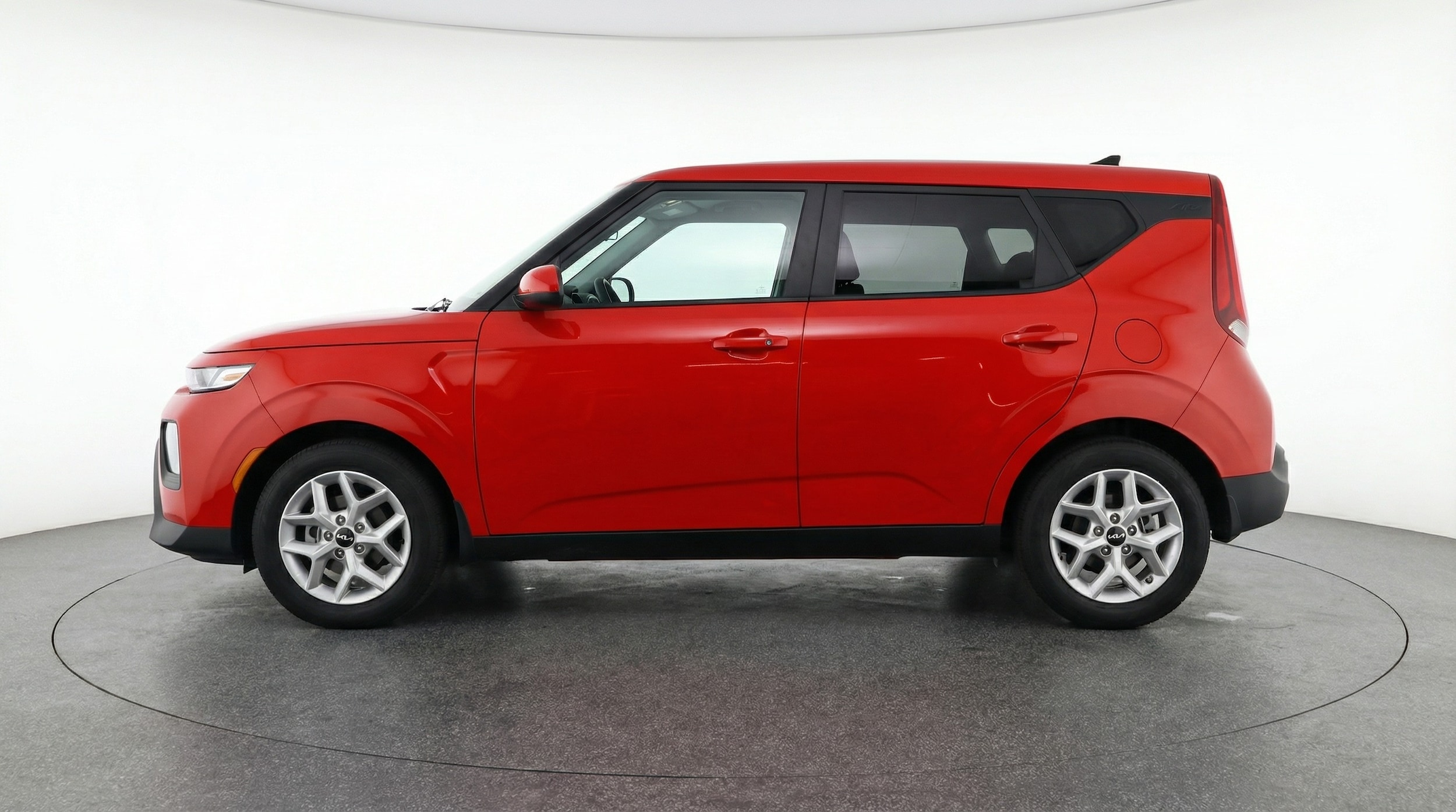 Thumbnail: 2025 Kia Soul - 4