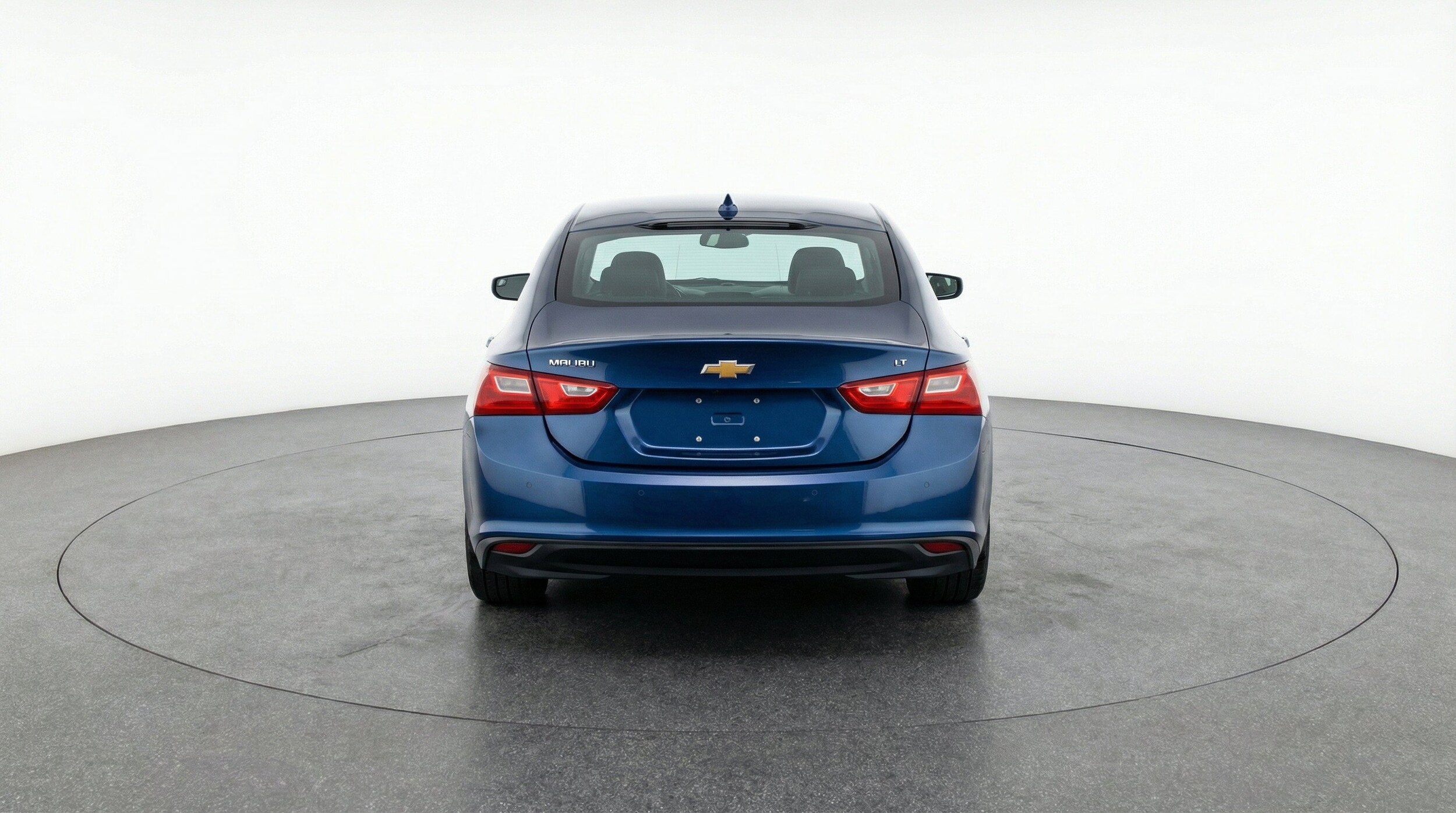Thumbnail: 2024 Chevrolet Malibu - 7