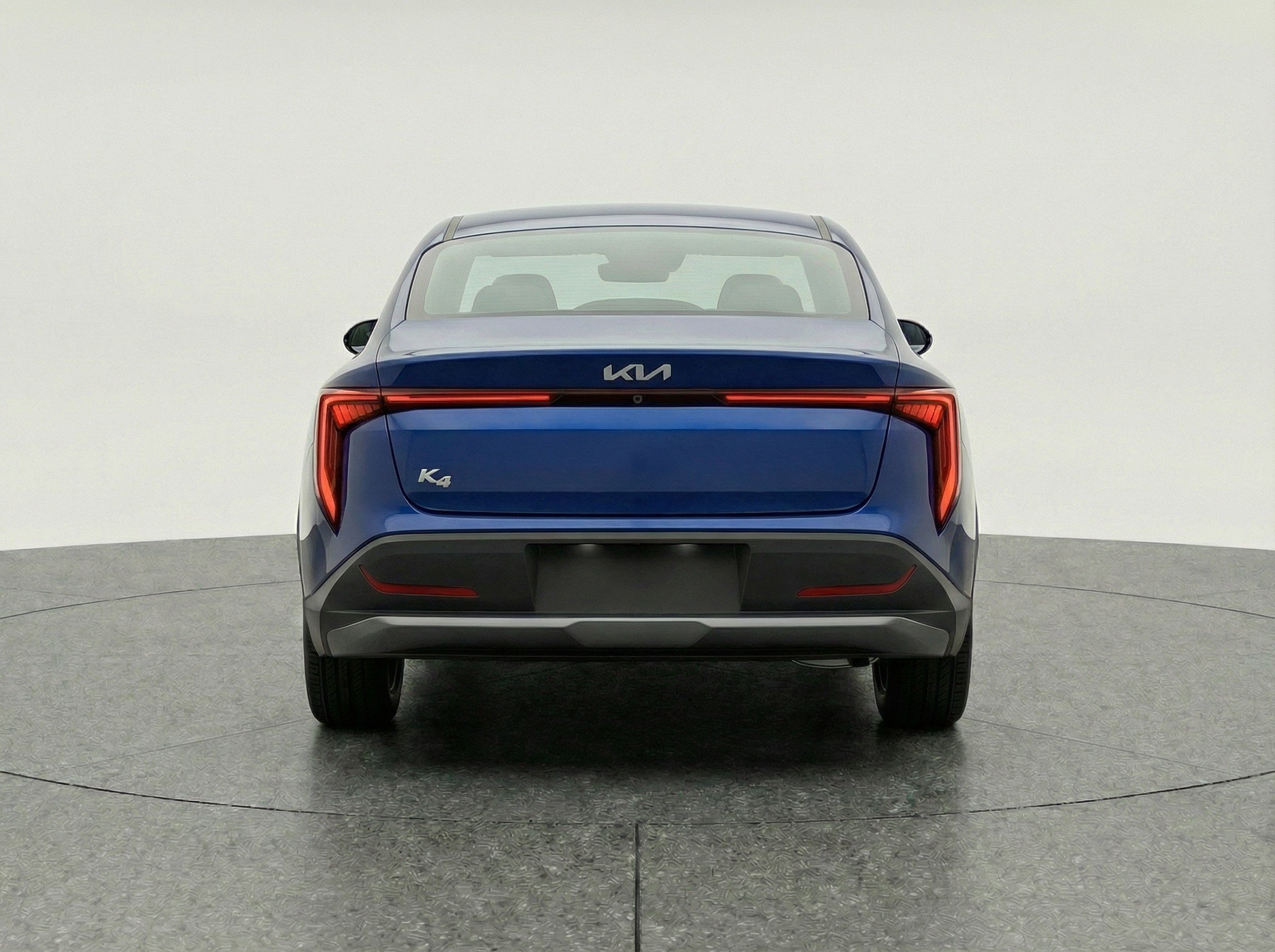 Thumbnail: 2025 Kia K4 - 7