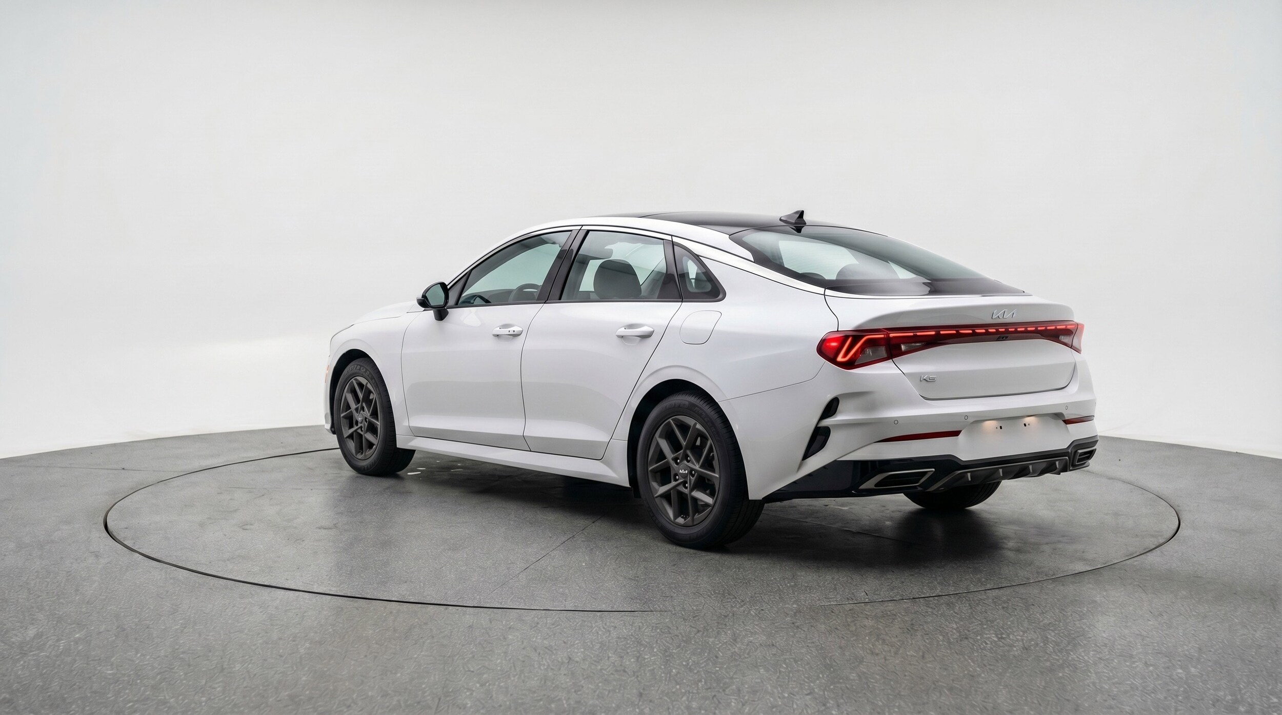 Thumbnail: 2025 Kia K5 - 6