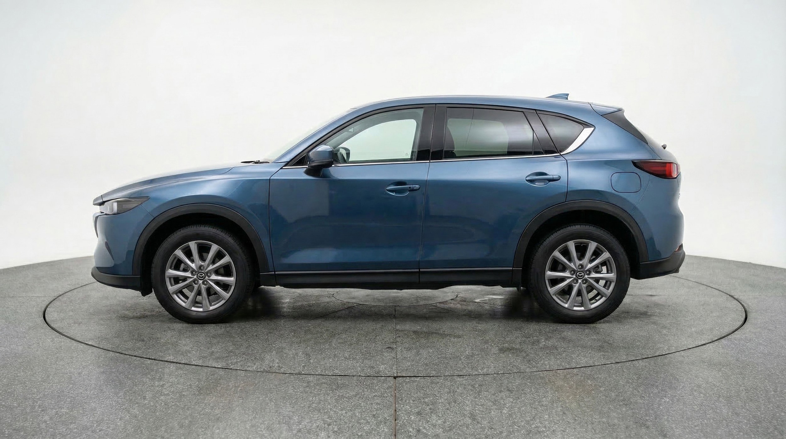 Thumbnail: 2024 Mazda CX-5 - 5