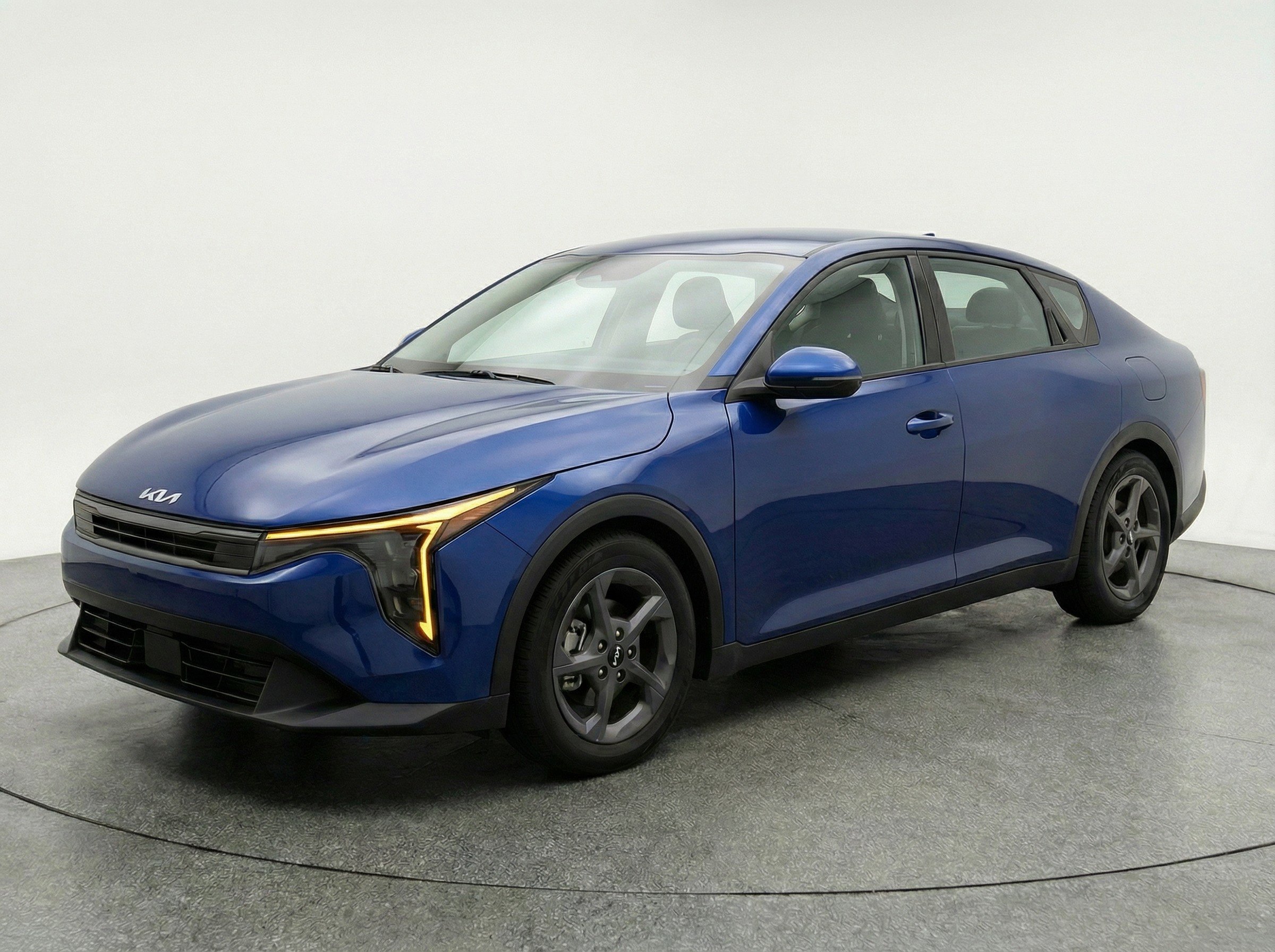 Thumbnail: 2025 Kia K4 - 3