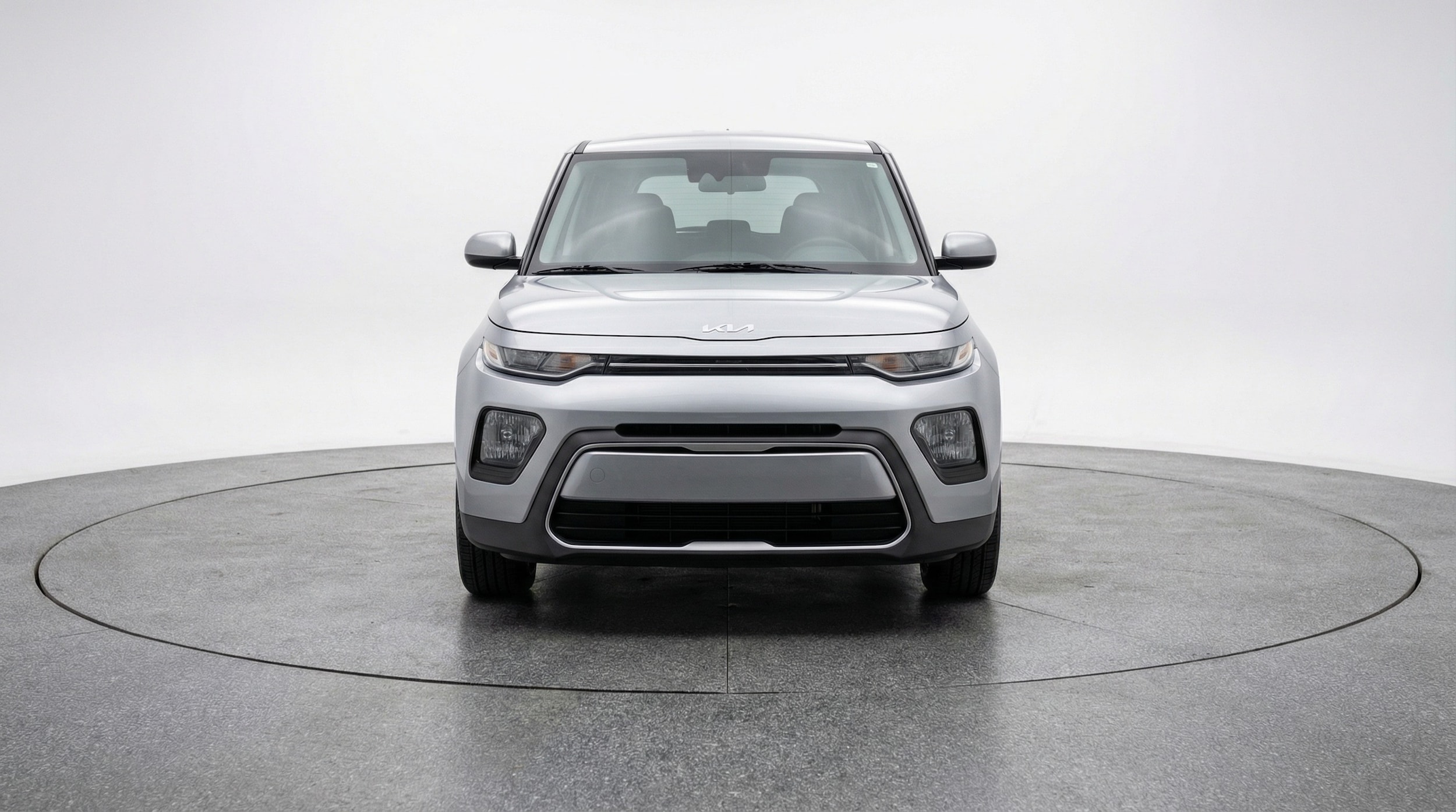 Thumbnail: 2025 Kia Soul - 2