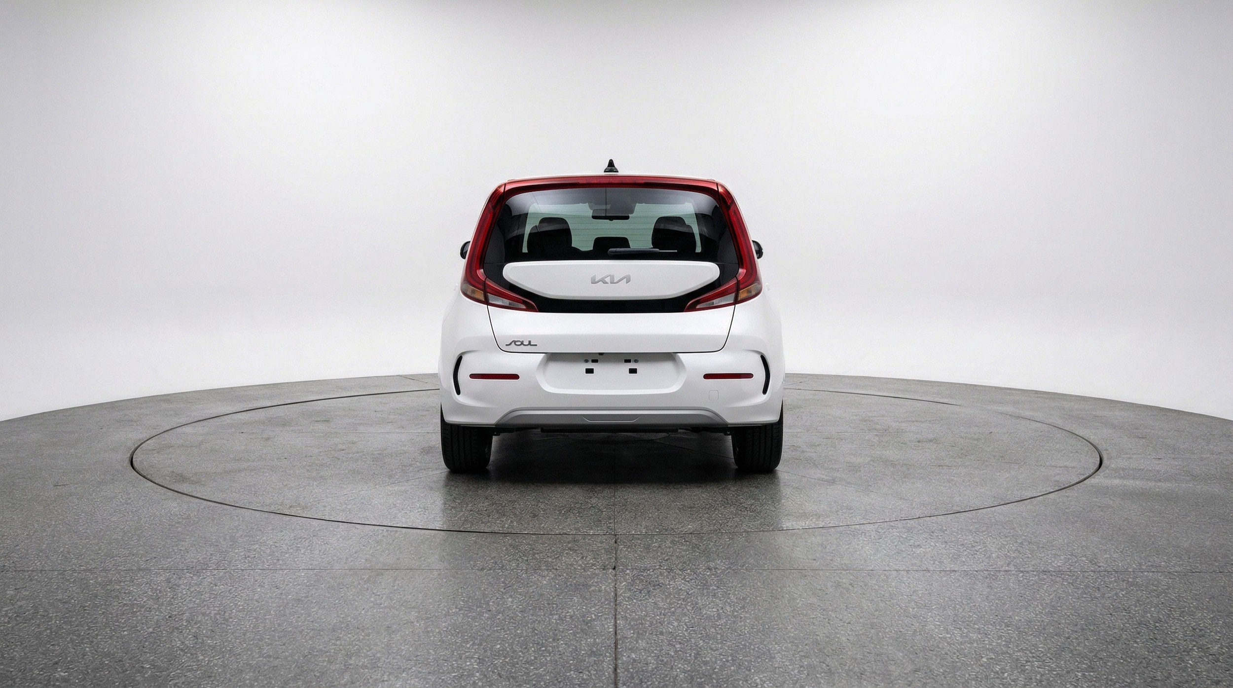 Thumbnail: 2025 Kia Soul - 7