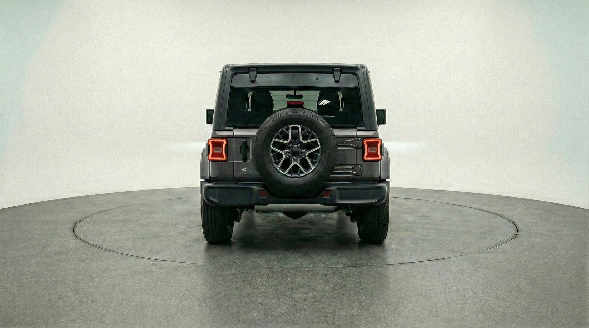 Thumbnail: 2025 Jeep Wrangler - 7