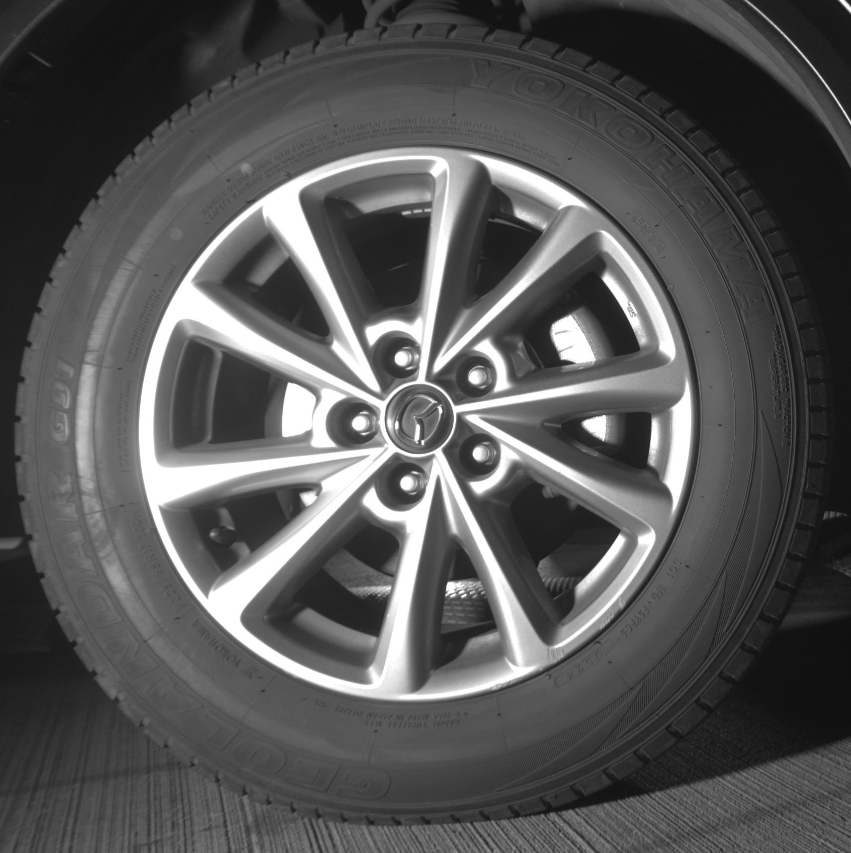 Thumbnail: 2024 Mazda CX-5 - 13