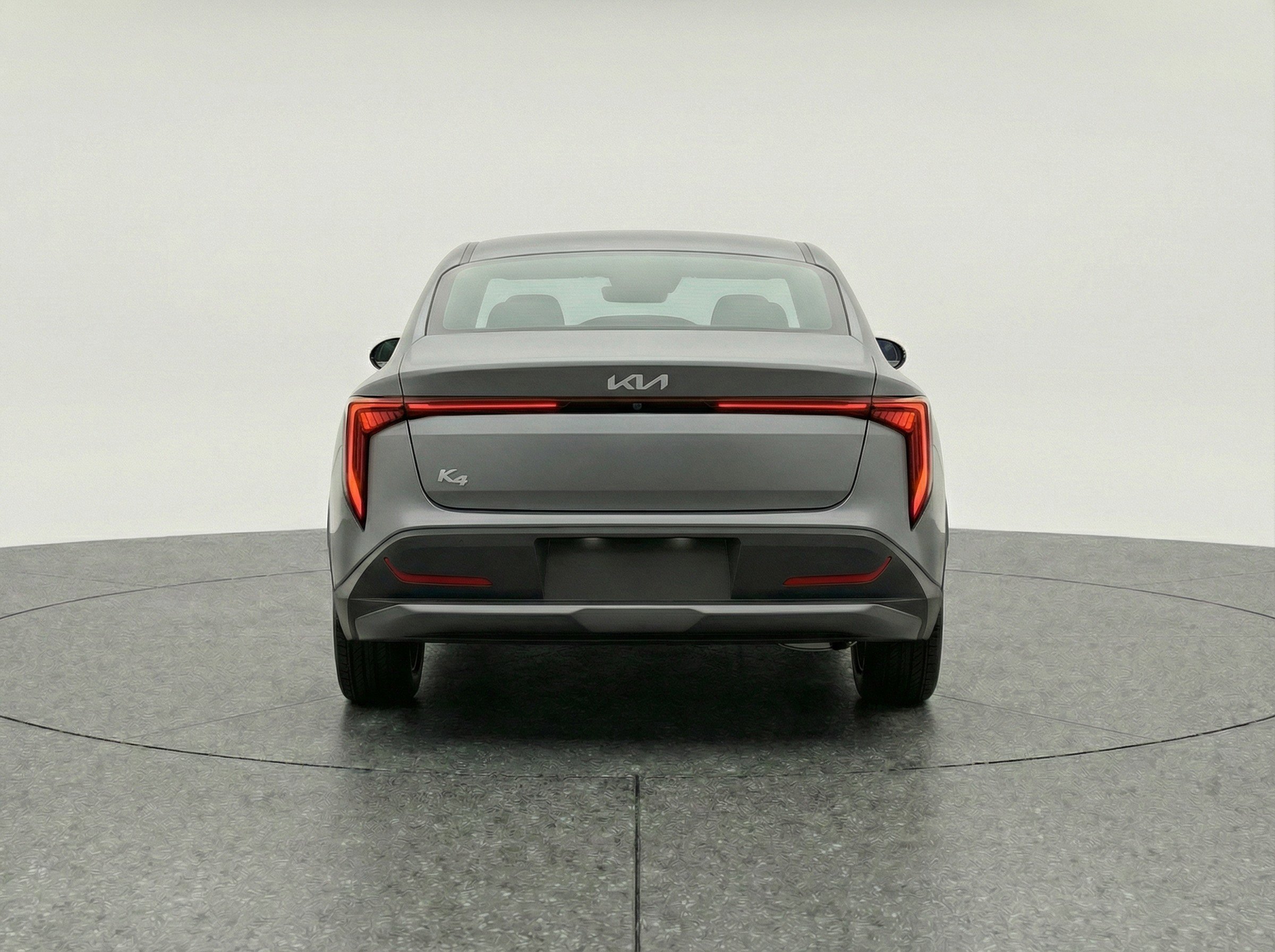 Thumbnail: 2025 Kia K4 - 7