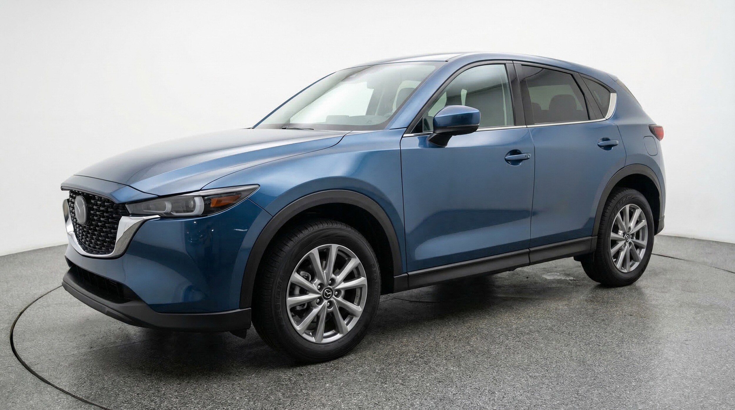 Thumbnail: 2024 Mazda CX-5 - 3