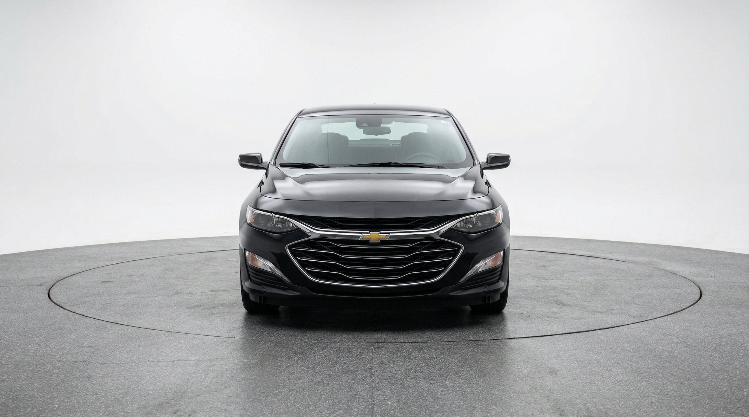 Thumbnail: 2024 Chevrolet Malibu - 2