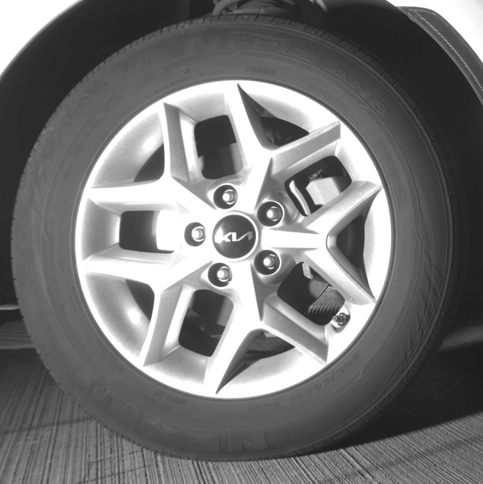 Thumbnail: 2025 Kia Soul - 10