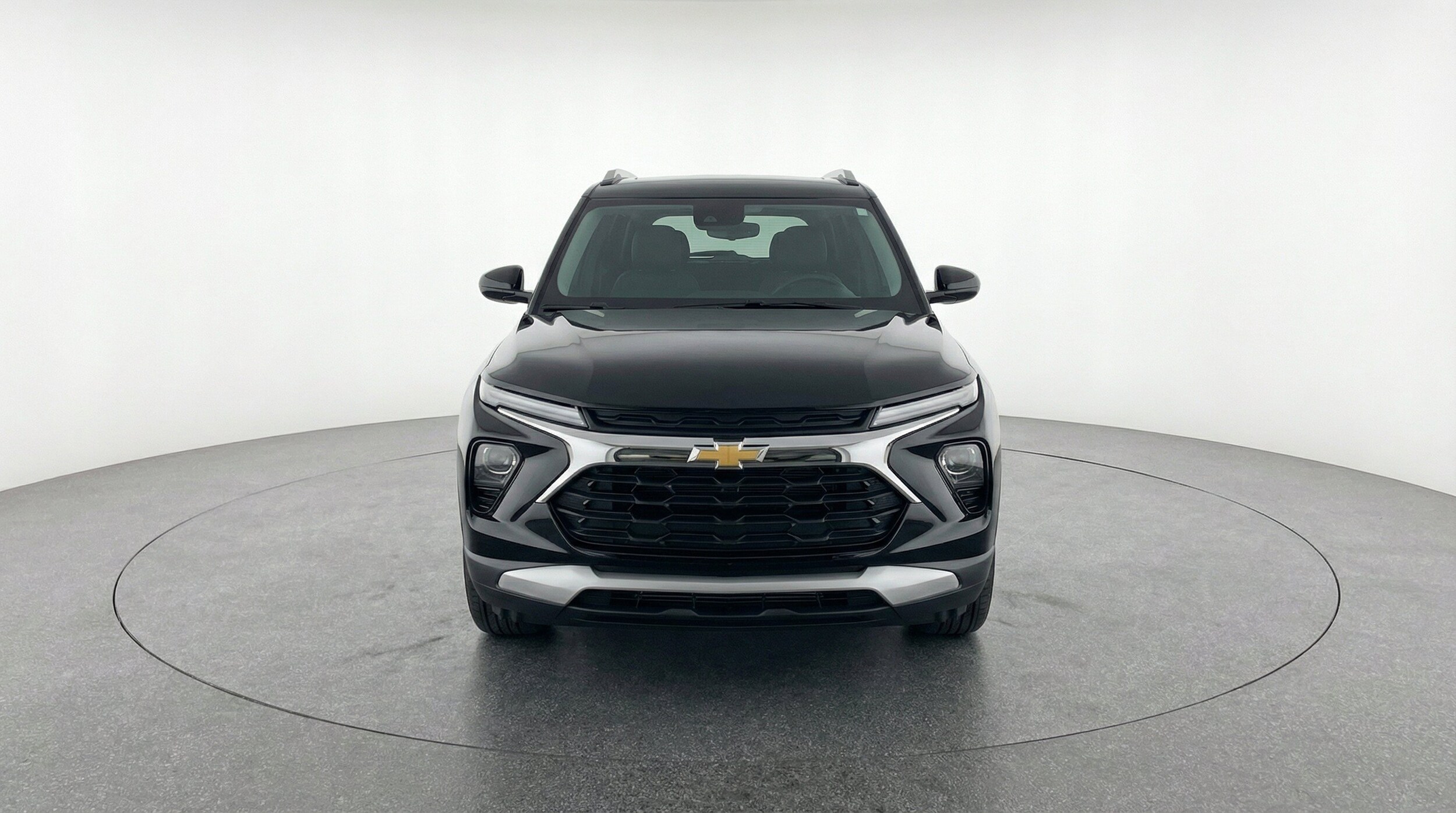 Thumbnail: 2025 Chevrolet TrailBlazer - 2