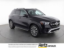 2024 Mercedes-Benz GLC 300 -
                  Honolulu, HI