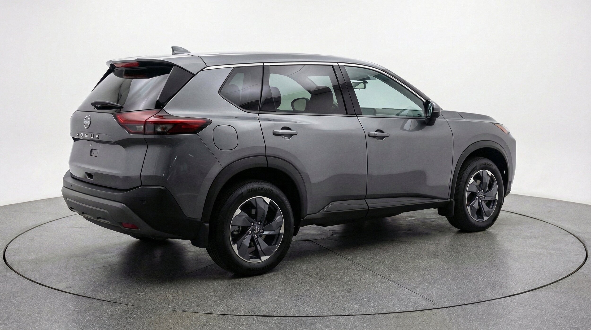 Thumbnail: 2025 Nissan Rogue - 9