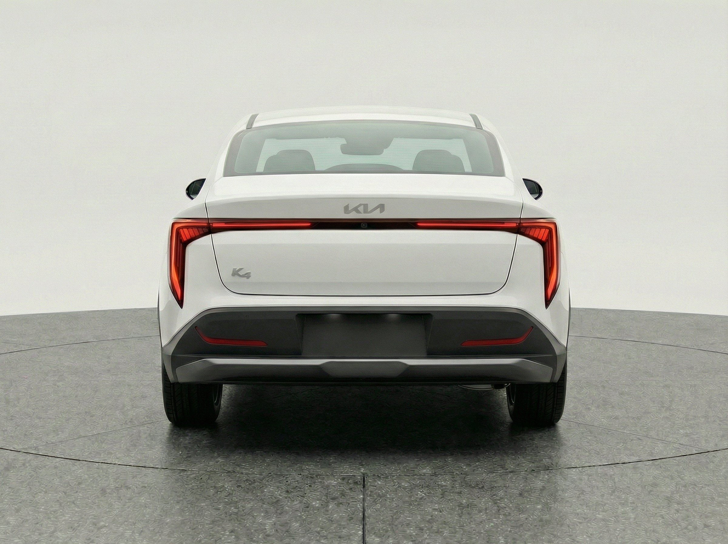 Thumbnail: 2025 Kia K4 - 7