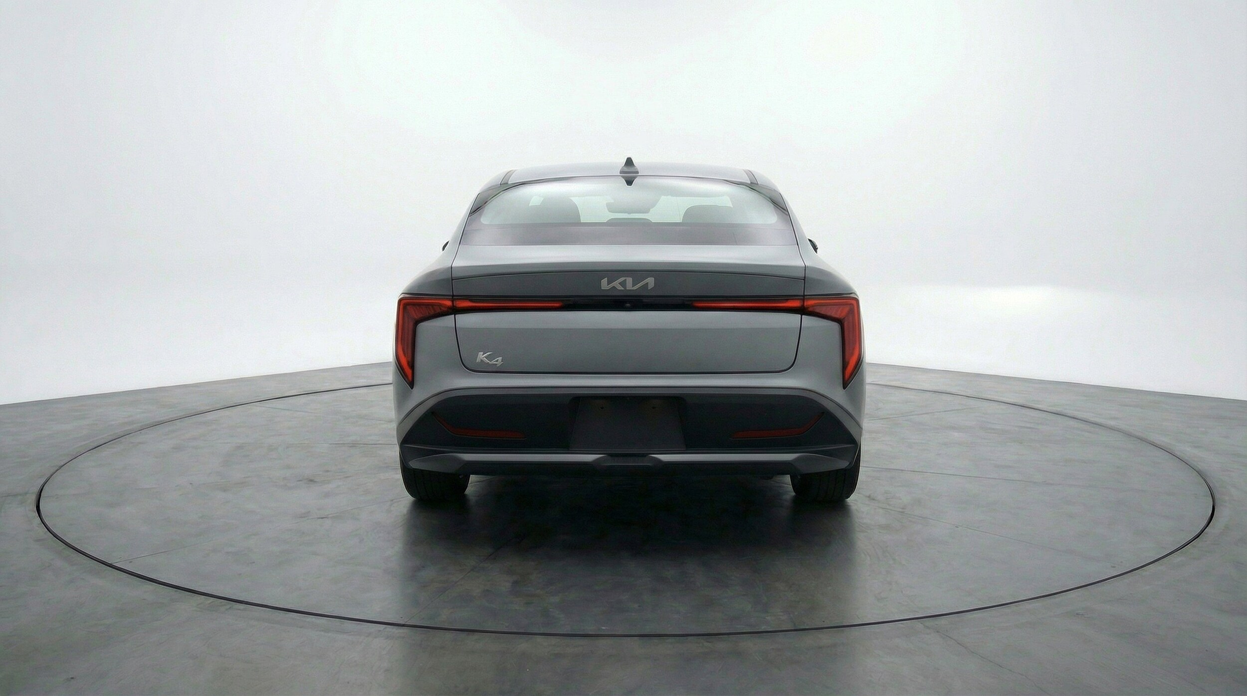 Thumbnail: 2025 Kia K4 - 7