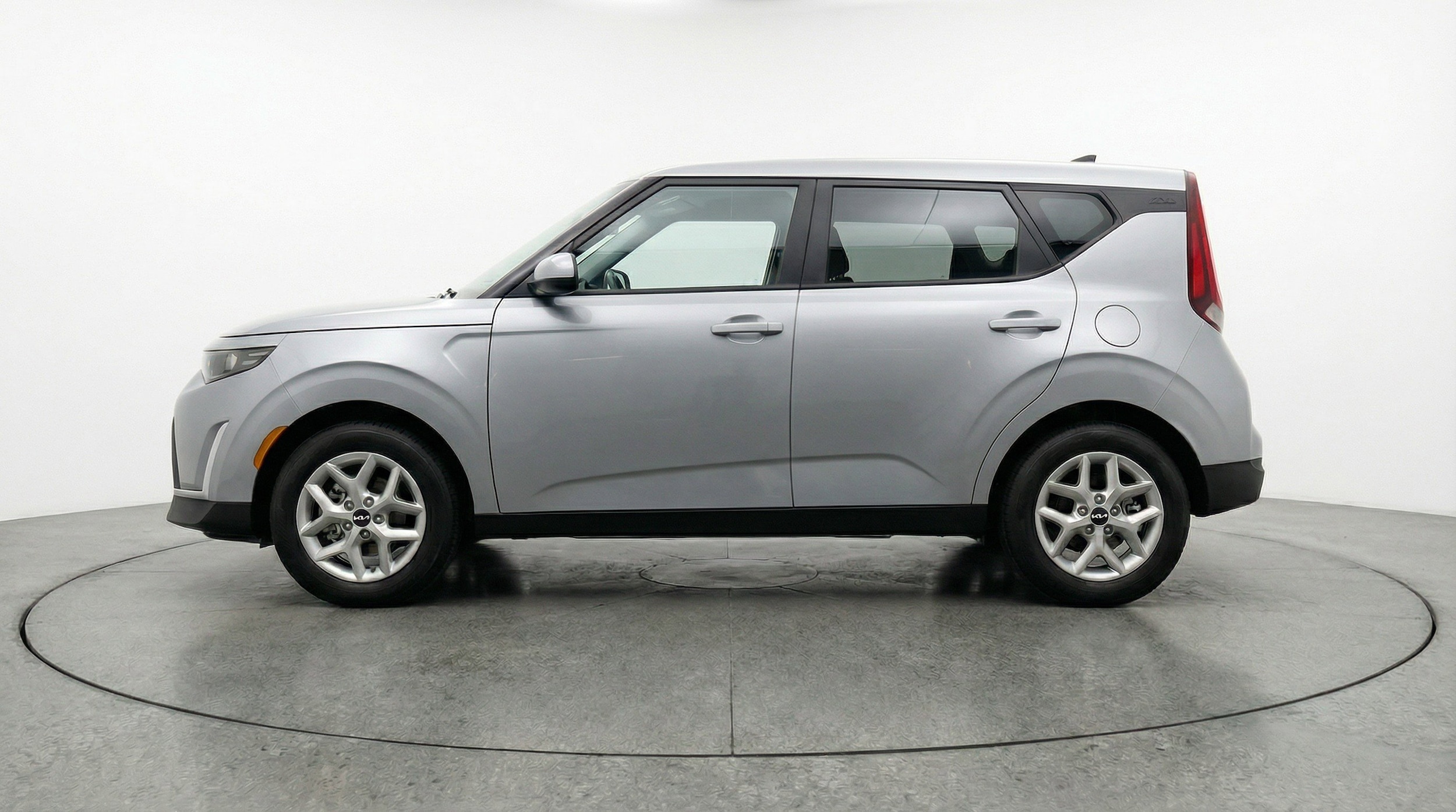 Thumbnail: 2025 Kia Soul - 5
