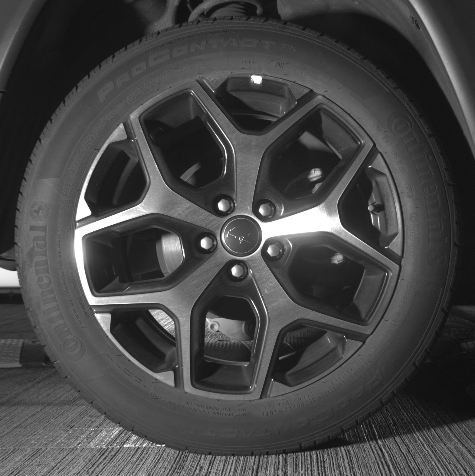 Thumbnail: 2025 Jeep Compass - 15