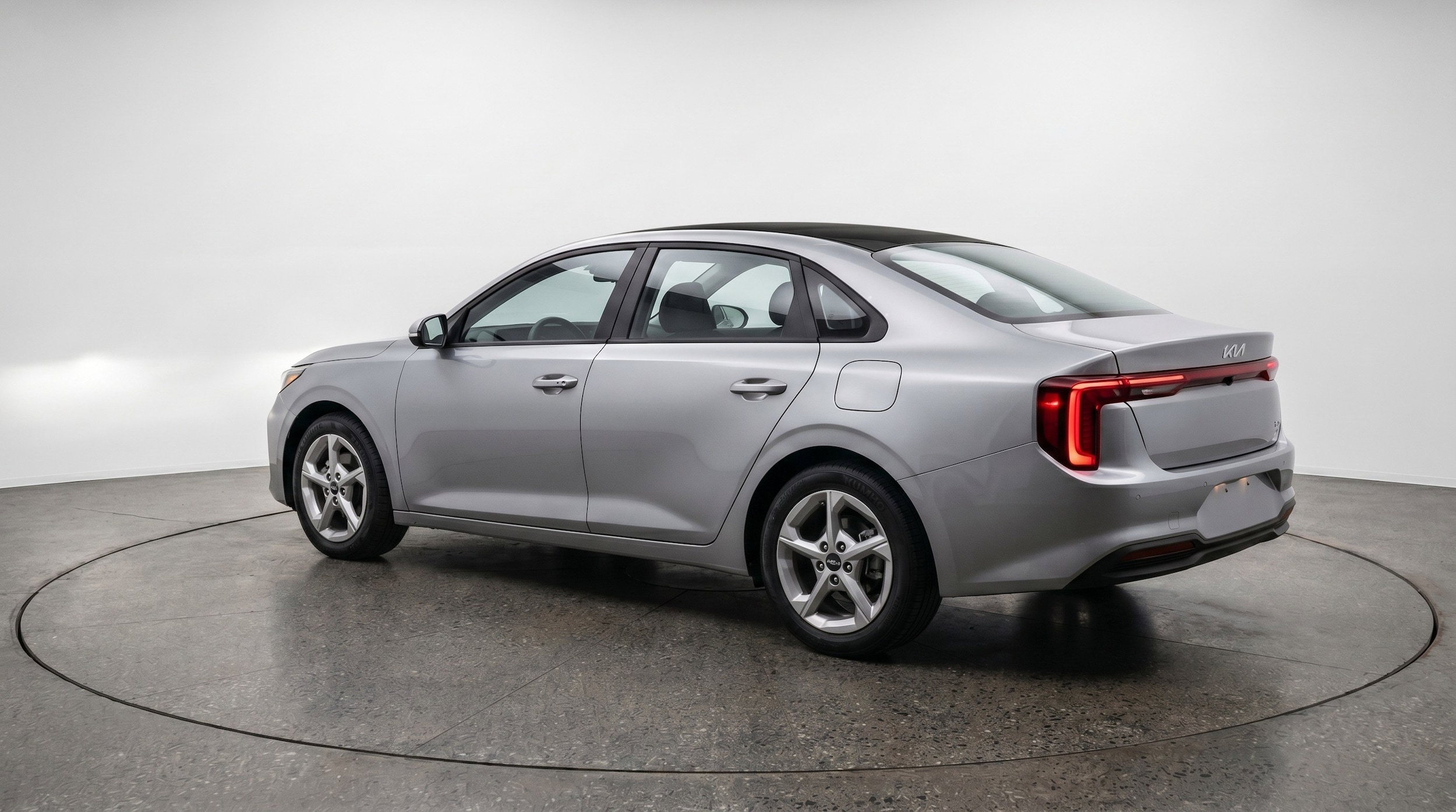 Thumbnail: 2025 Kia K4 - 6