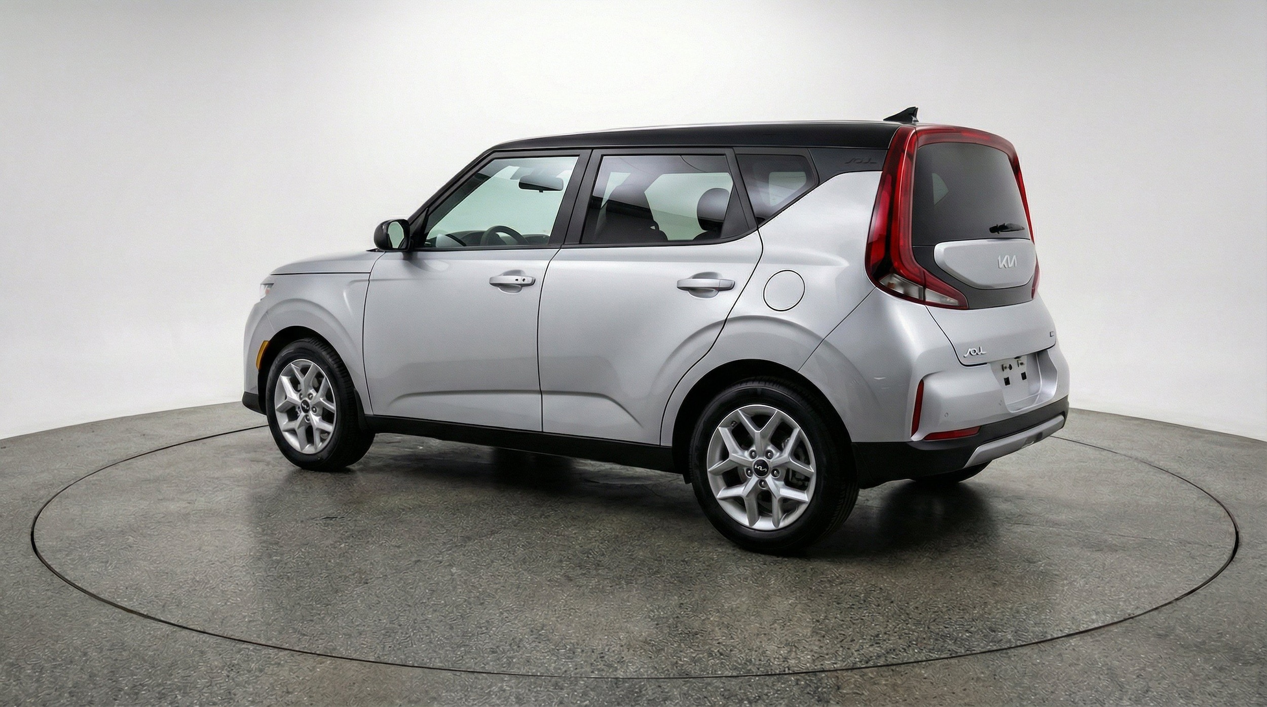 Thumbnail: 2025 Kia Soul - 6