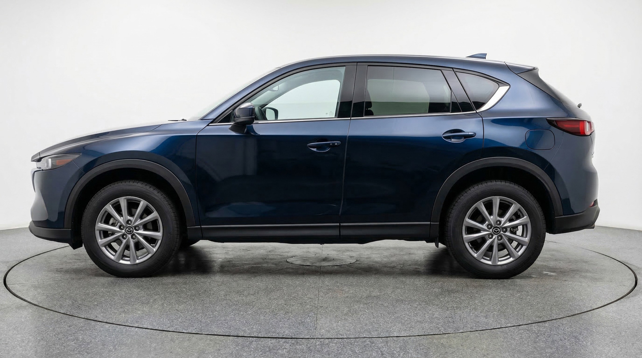 Thumbnail: 2024 Mazda CX-5 - 5