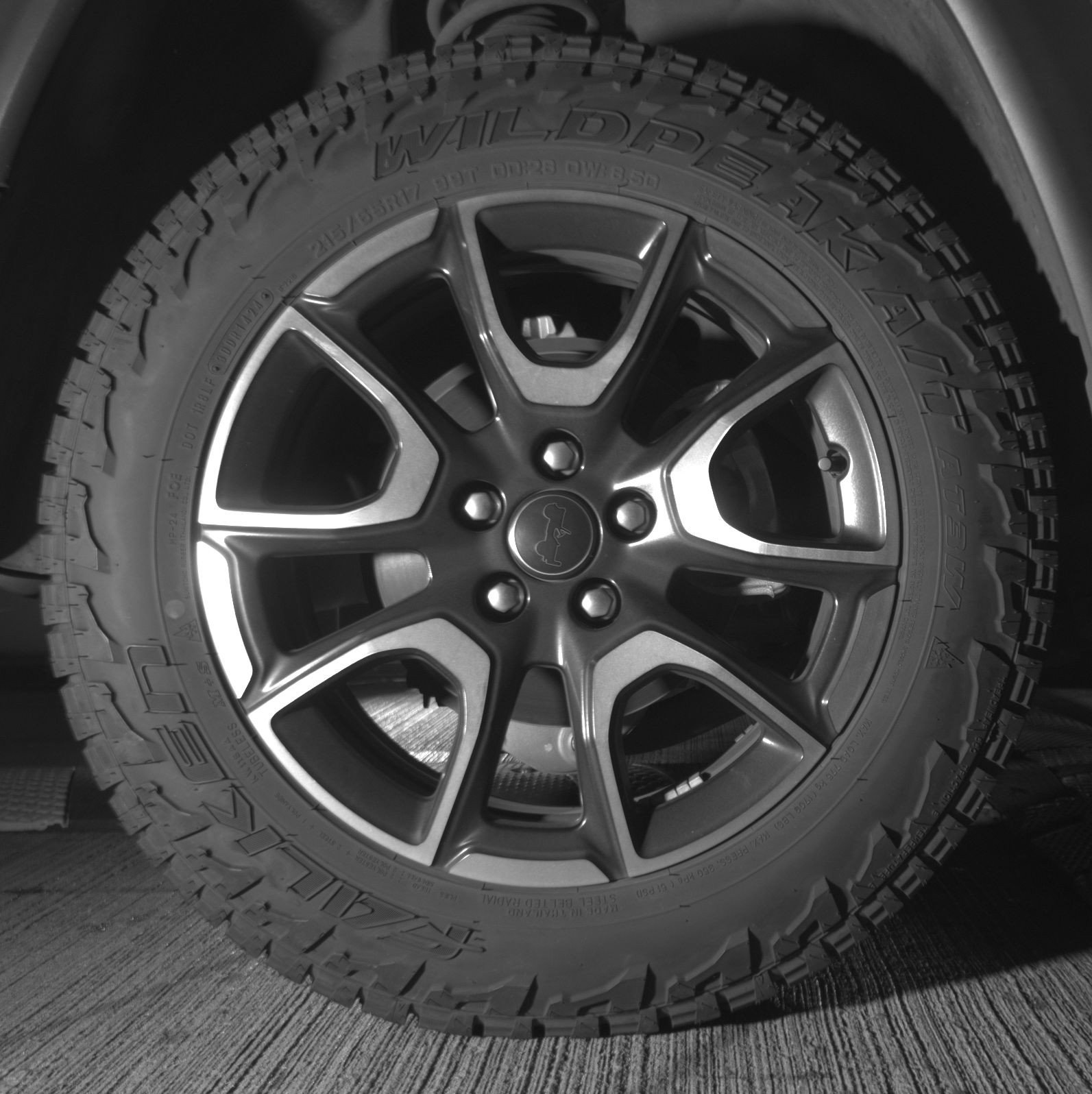 Thumbnail: 2025 Jeep Compass - 15