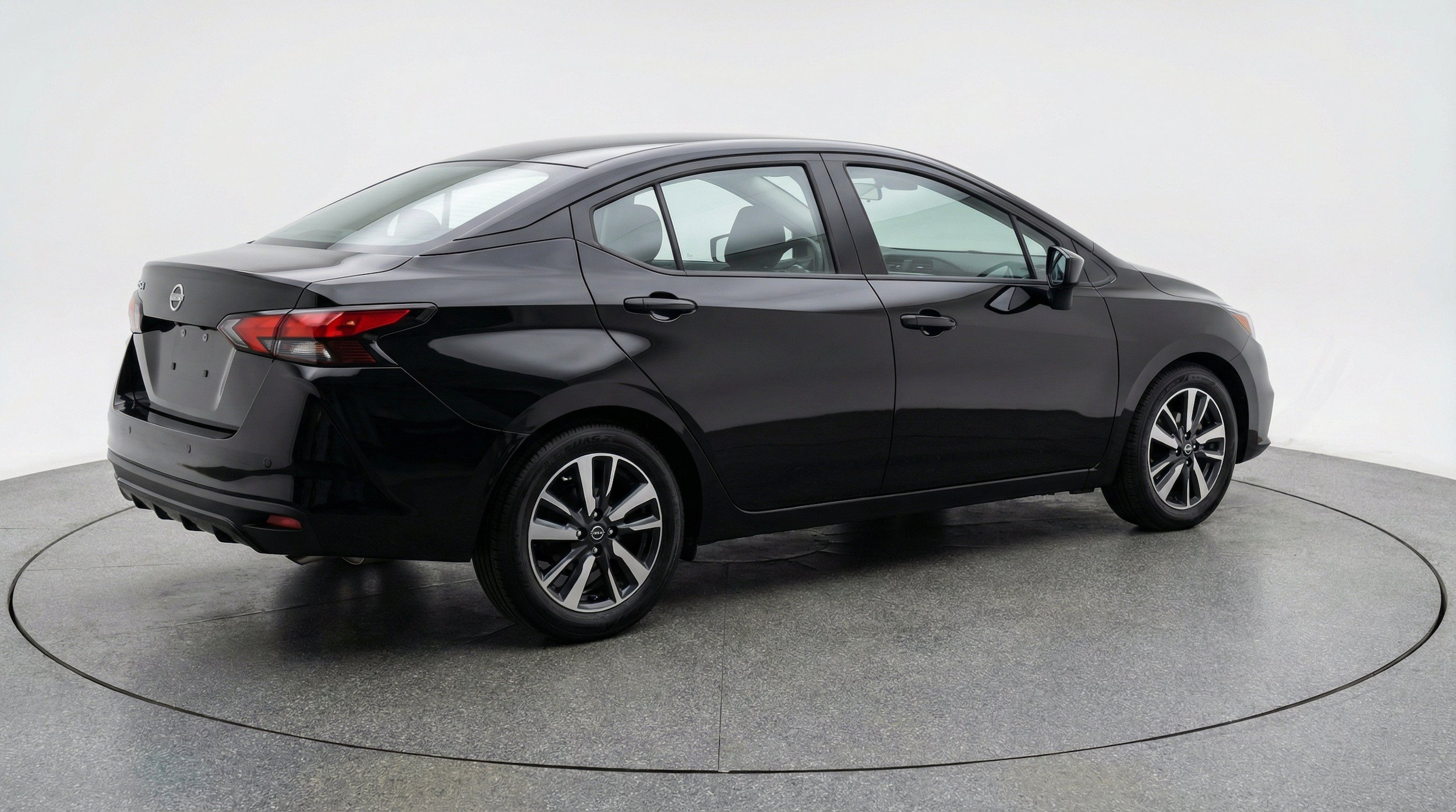 Thumbnail: 2025 Nissan Versa - 9