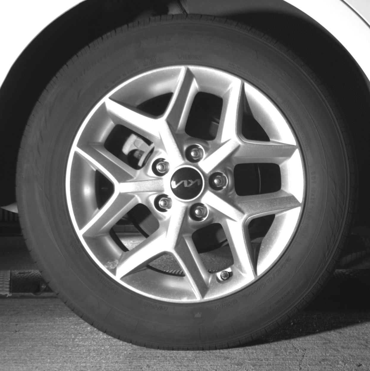 Thumbnail: 2025 Kia Soul - 15