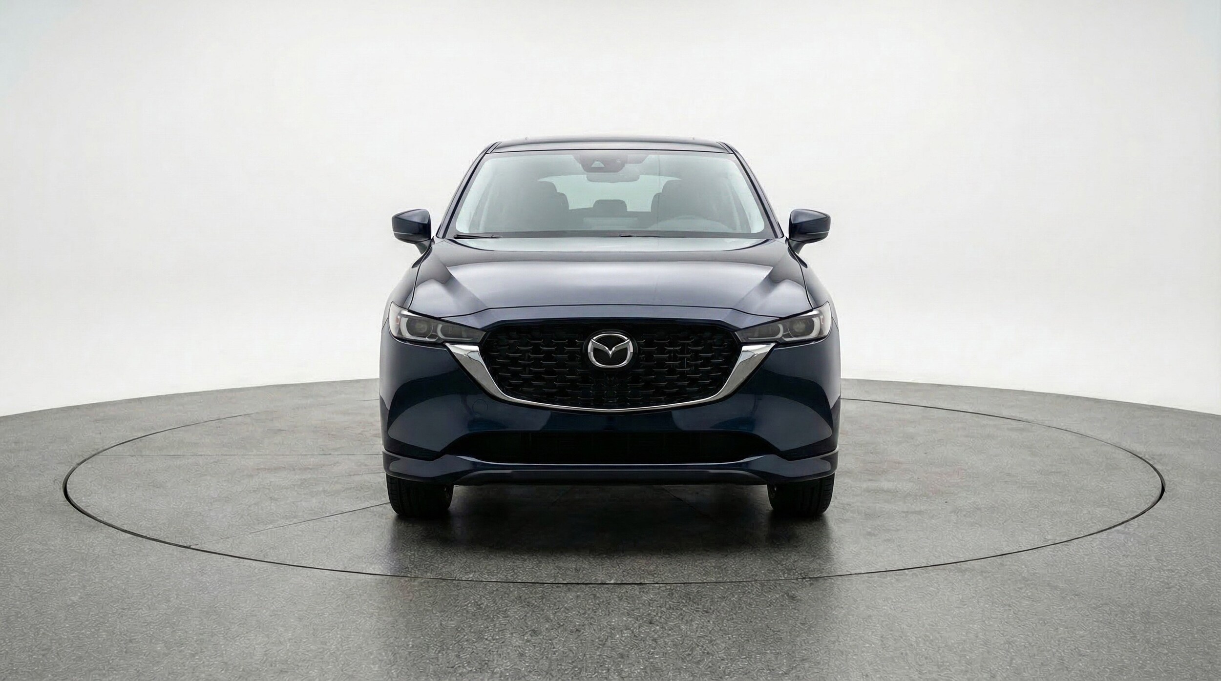 Thumbnail: 2024 Mazda CX-5 - 2