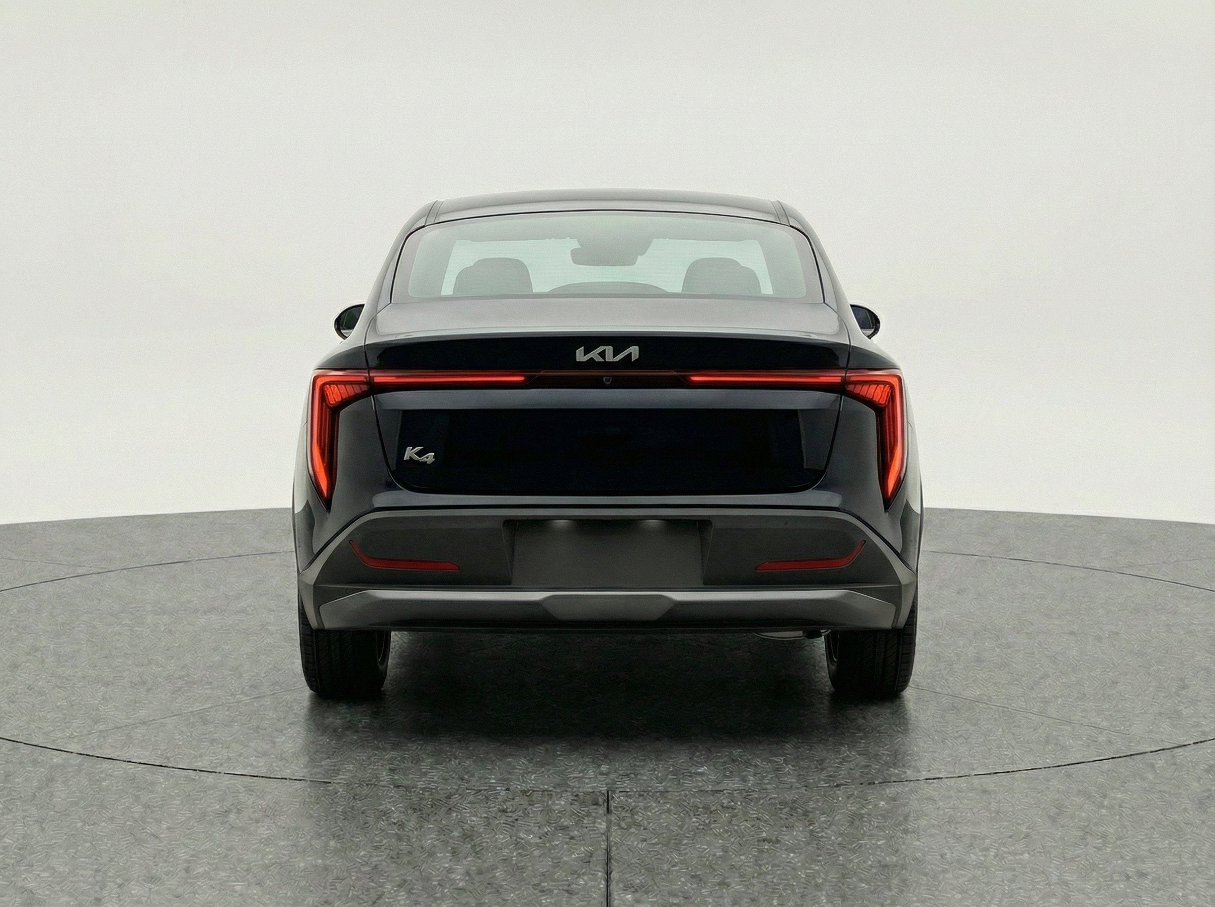 Thumbnail: 2025 Kia K4 - 7