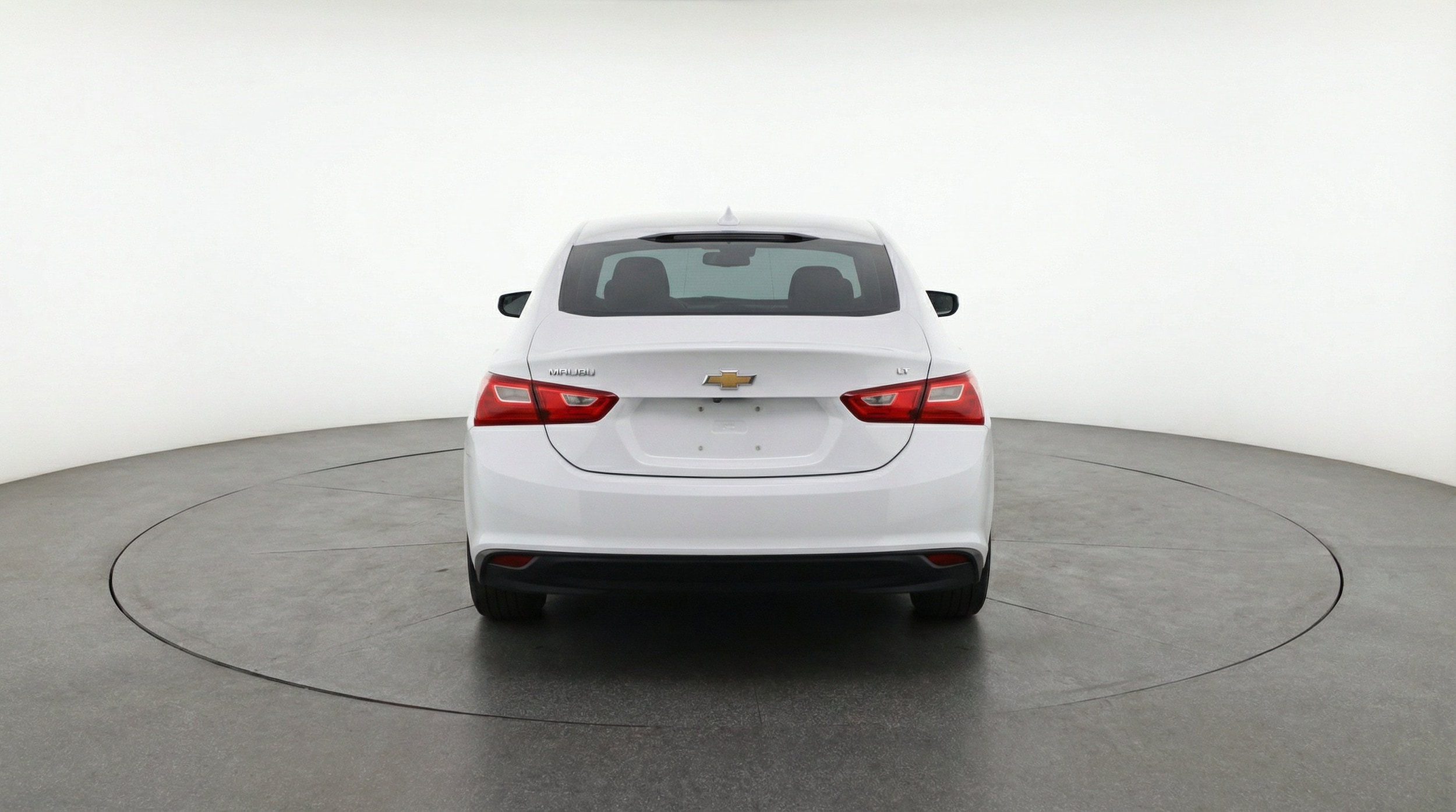 Thumbnail: 2024 Chevrolet Malibu - 7