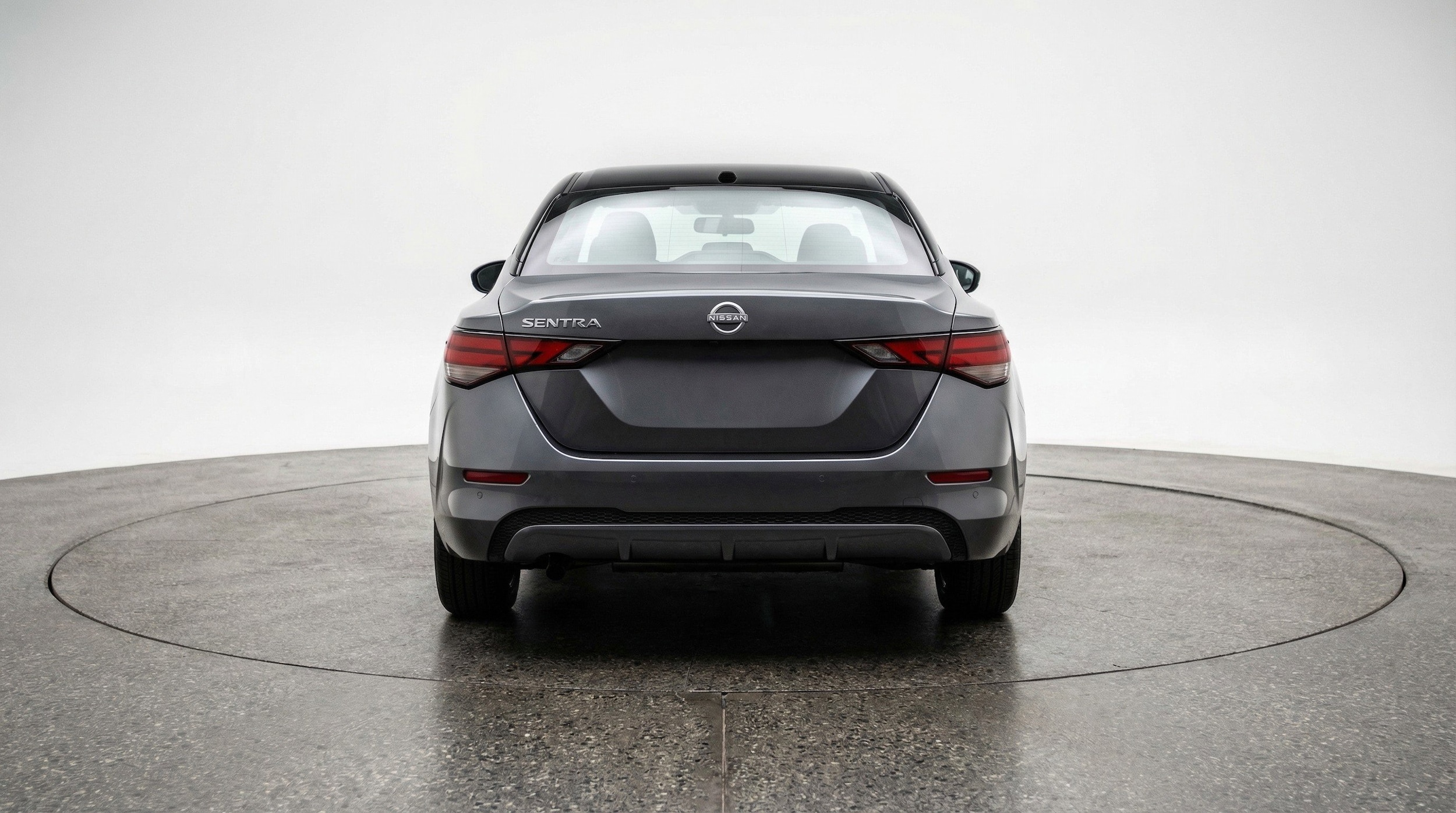 Thumbnail: 2025 Nissan Sentra - 7