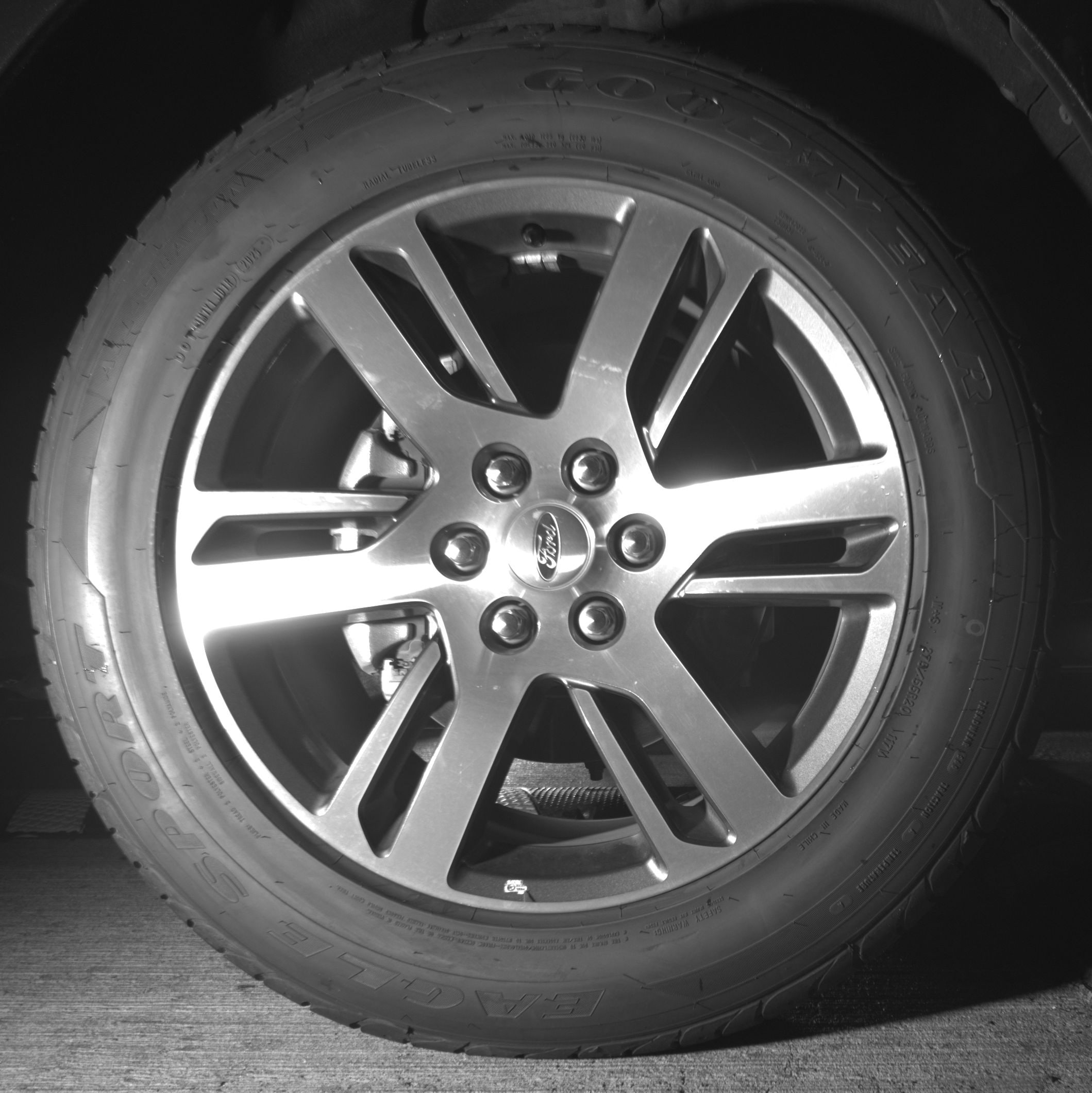 Thumbnail: 2024 GMC Terrain - 17