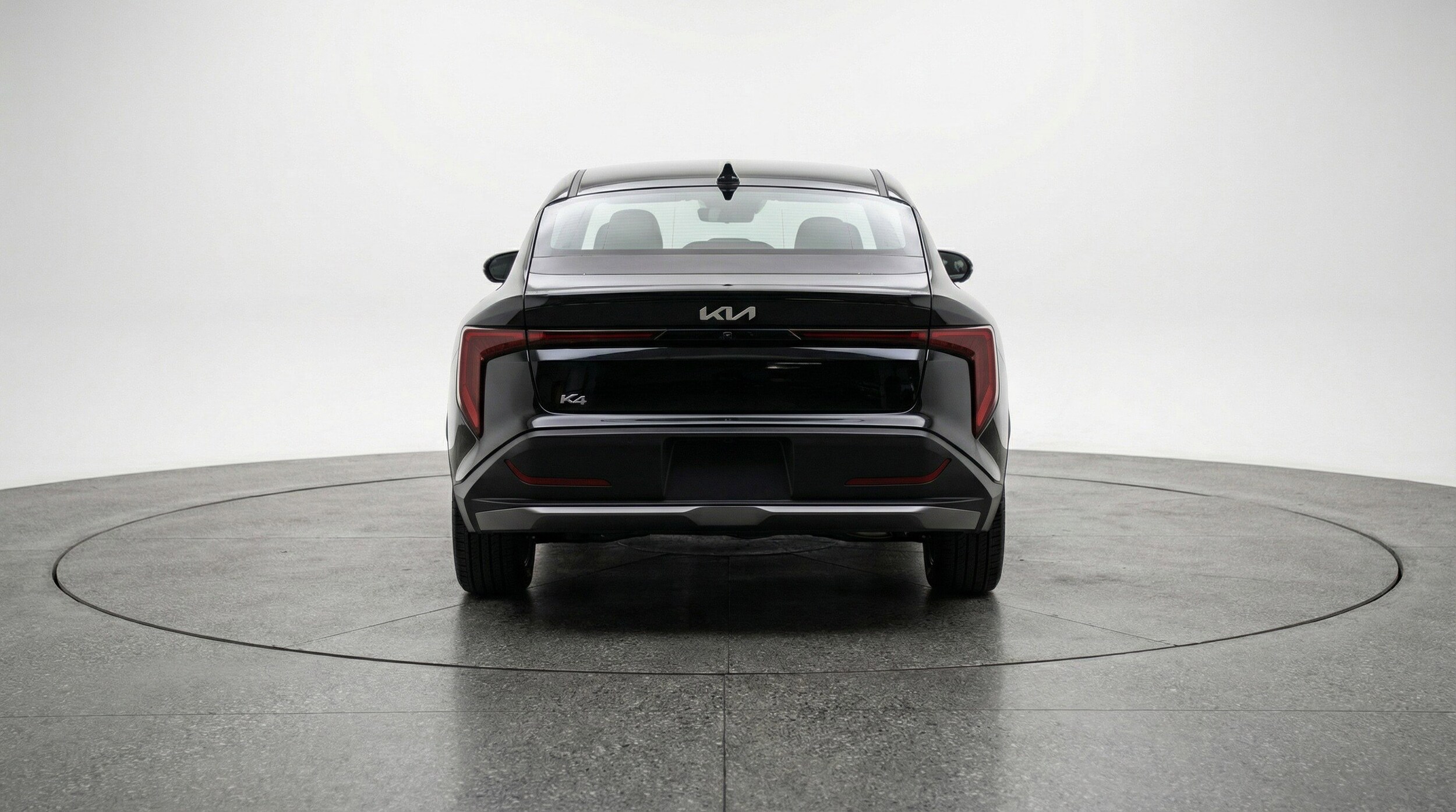 Thumbnail: 2025 Kia K4 - 7