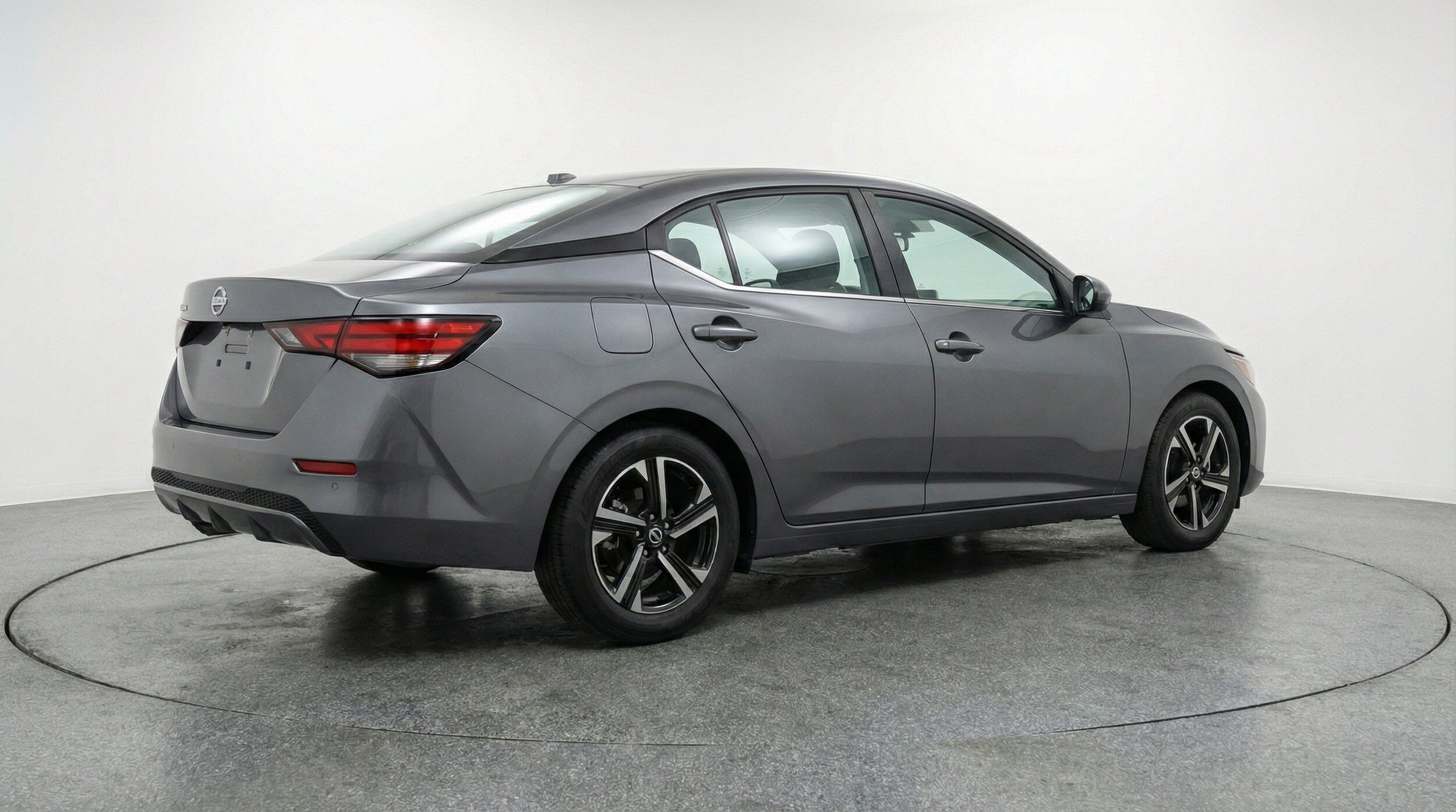 Thumbnail: 2025 Nissan Sentra - 9