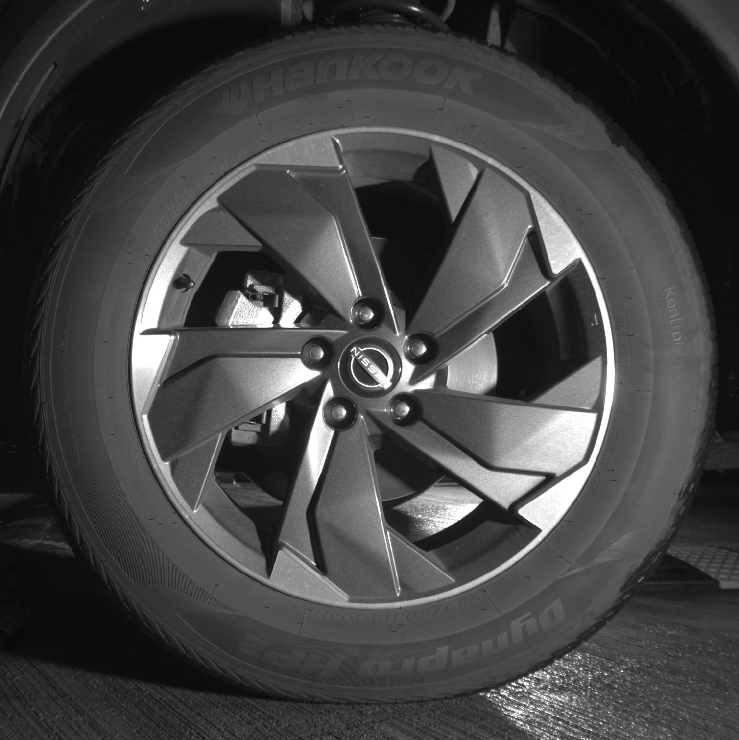 Thumbnail: 2025 Nissan Rogue - 12