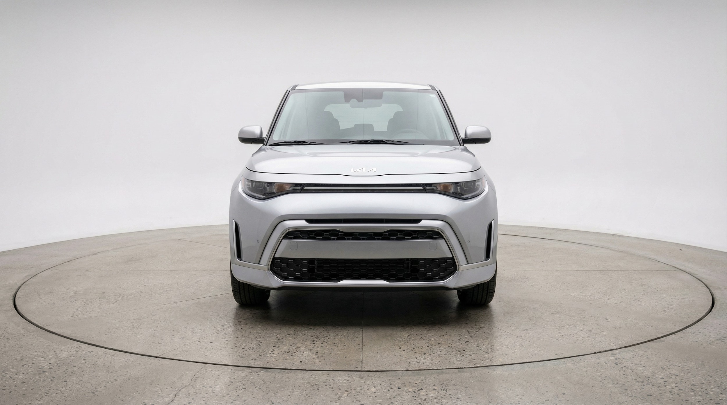 Thumbnail: 2025 Kia Soul - 2