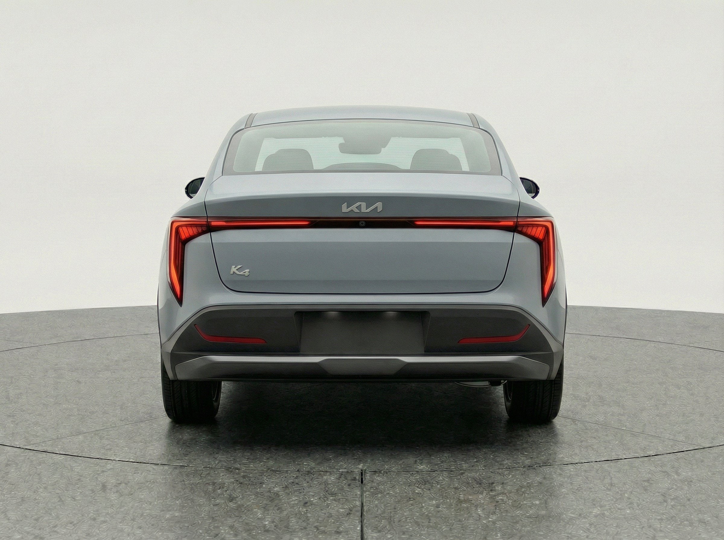 Thumbnail: 2025 Kia K4 - 7