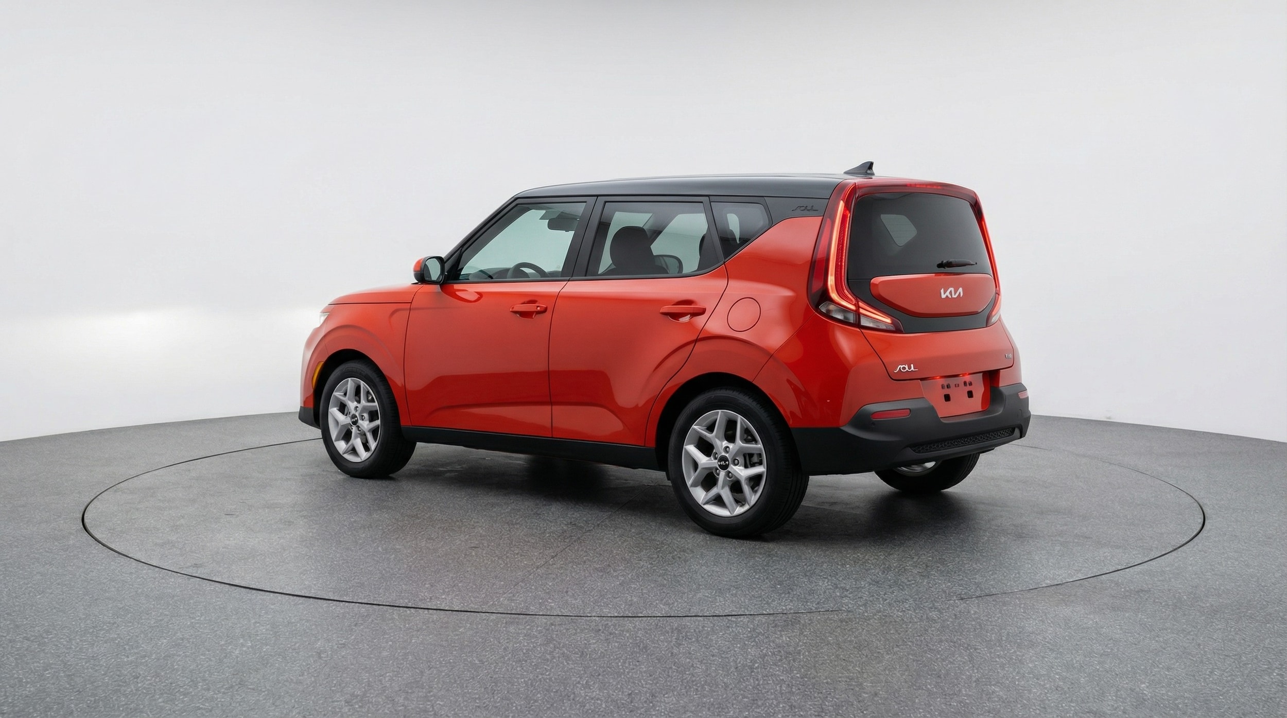 Thumbnail: 2025 Kia Soul - 5