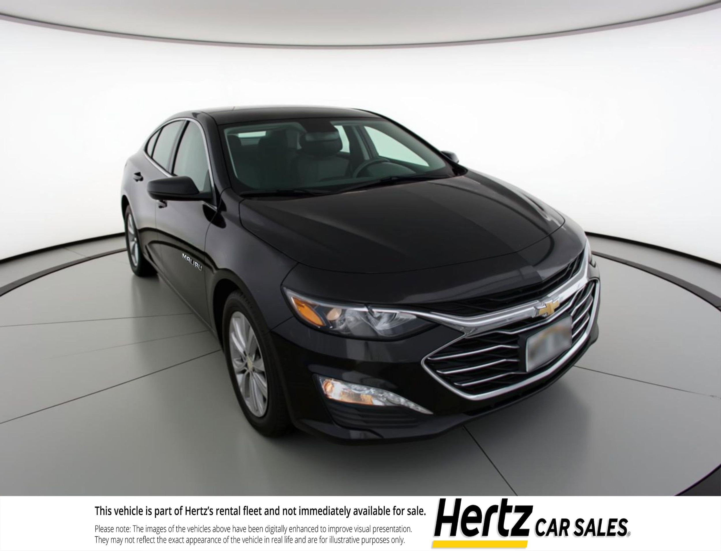 Thumbnail: 2023 Chevrolet Malibu - 1