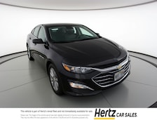 2023 Chevrolet Malibu LT -
                  Honolulu, HI