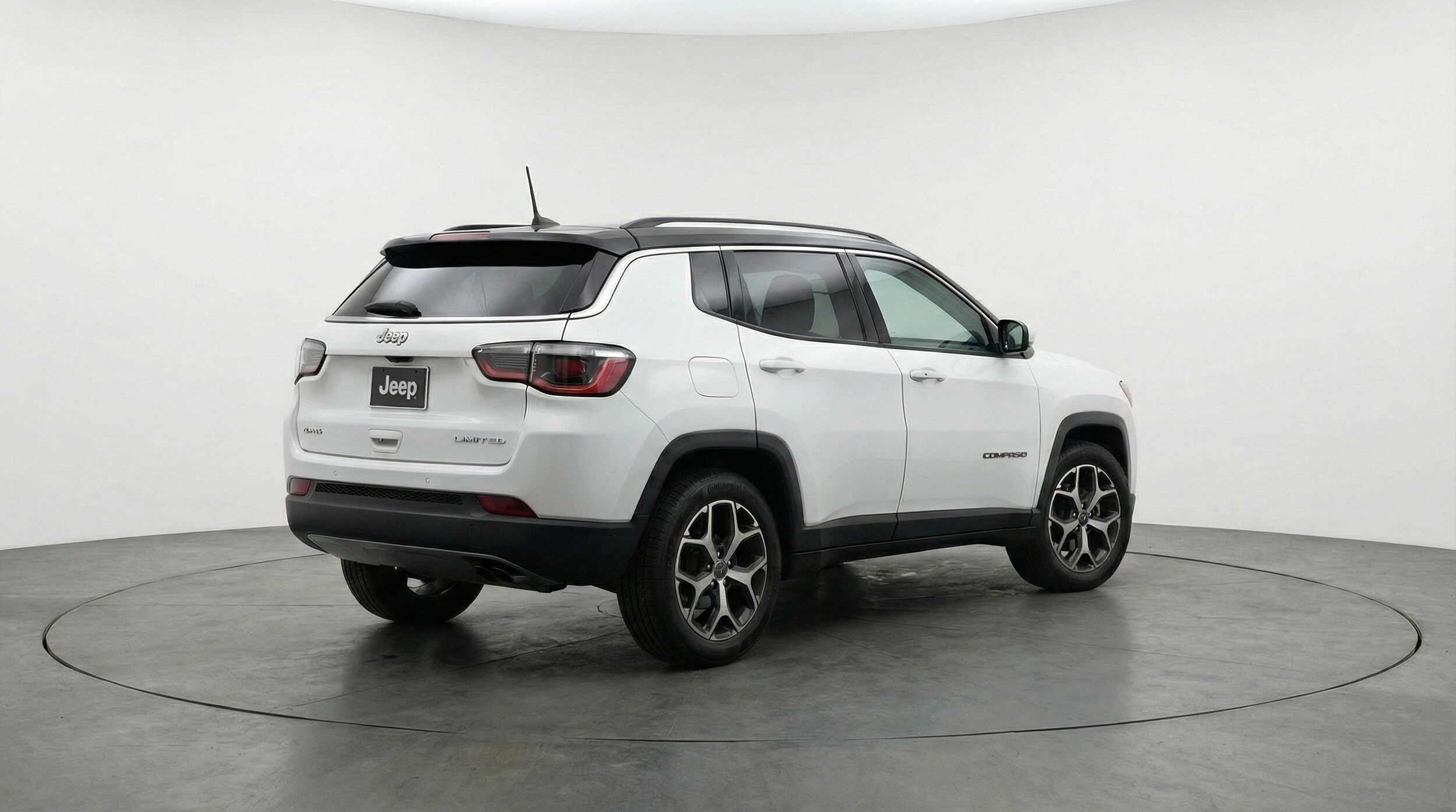 Thumbnail: 2025 Jeep Compass - 6