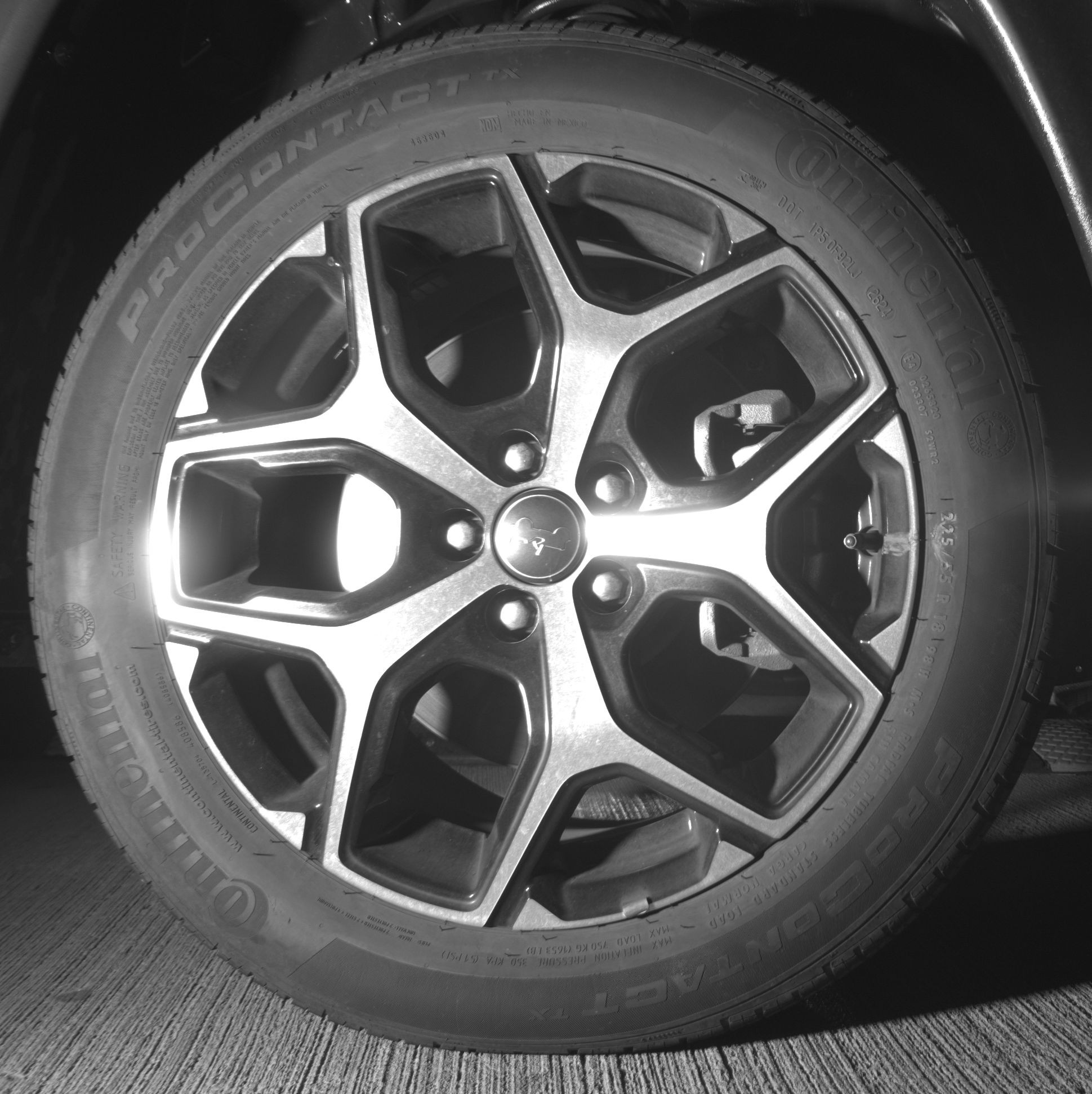 Thumbnail: 2025 Jeep Compass - 10