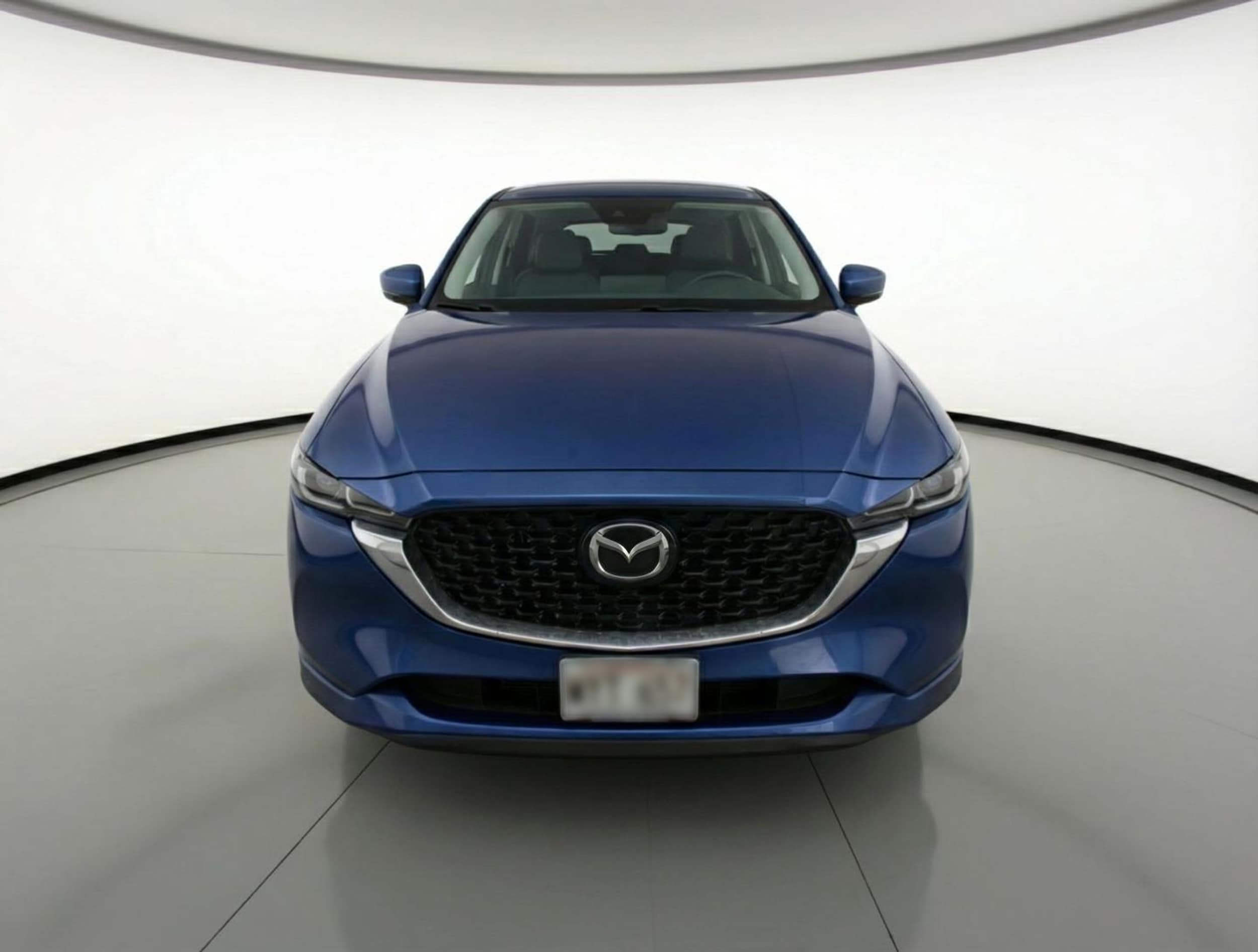 Thumbnail: 2024 Mazda CX-5 - 2
